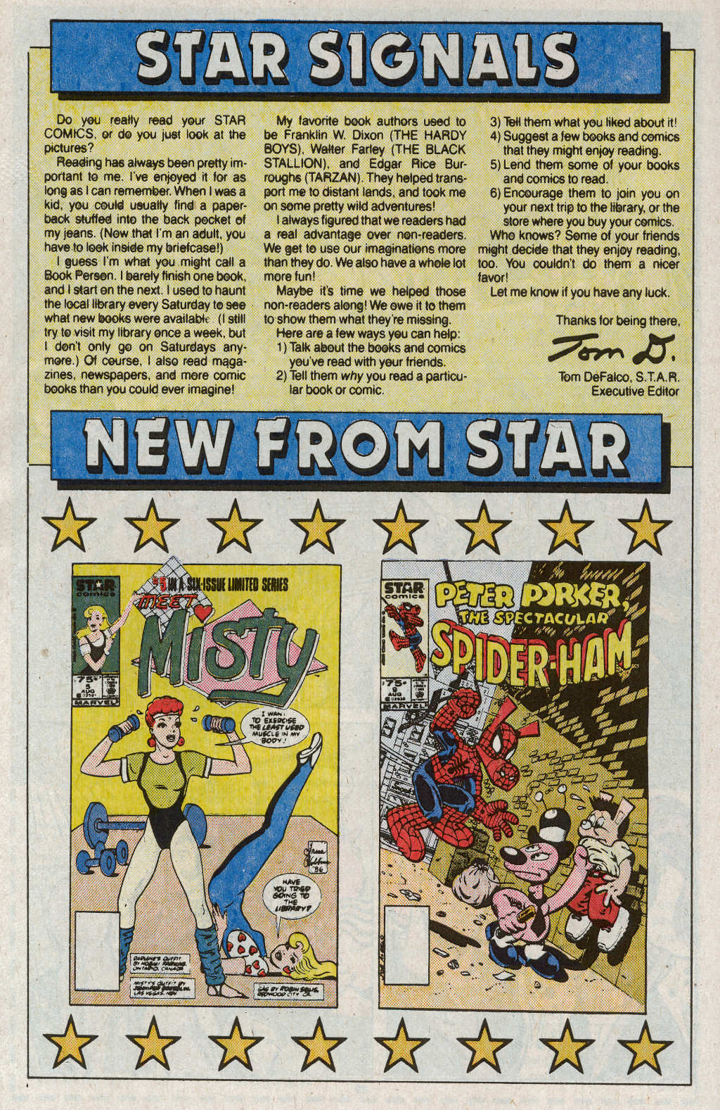 Read online ThunderCats (1985) comic -  Issue #5 - 30