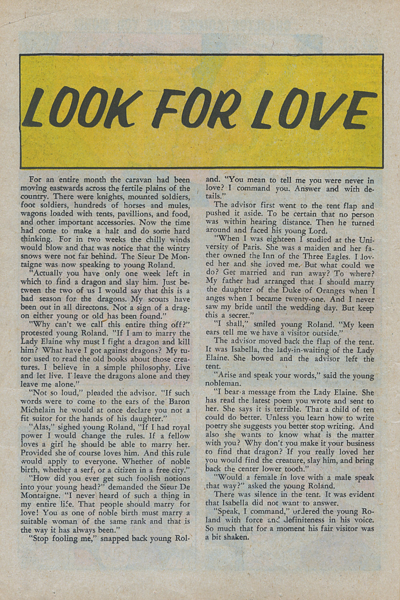 Read online Just Married comic -  Issue #24 - 18