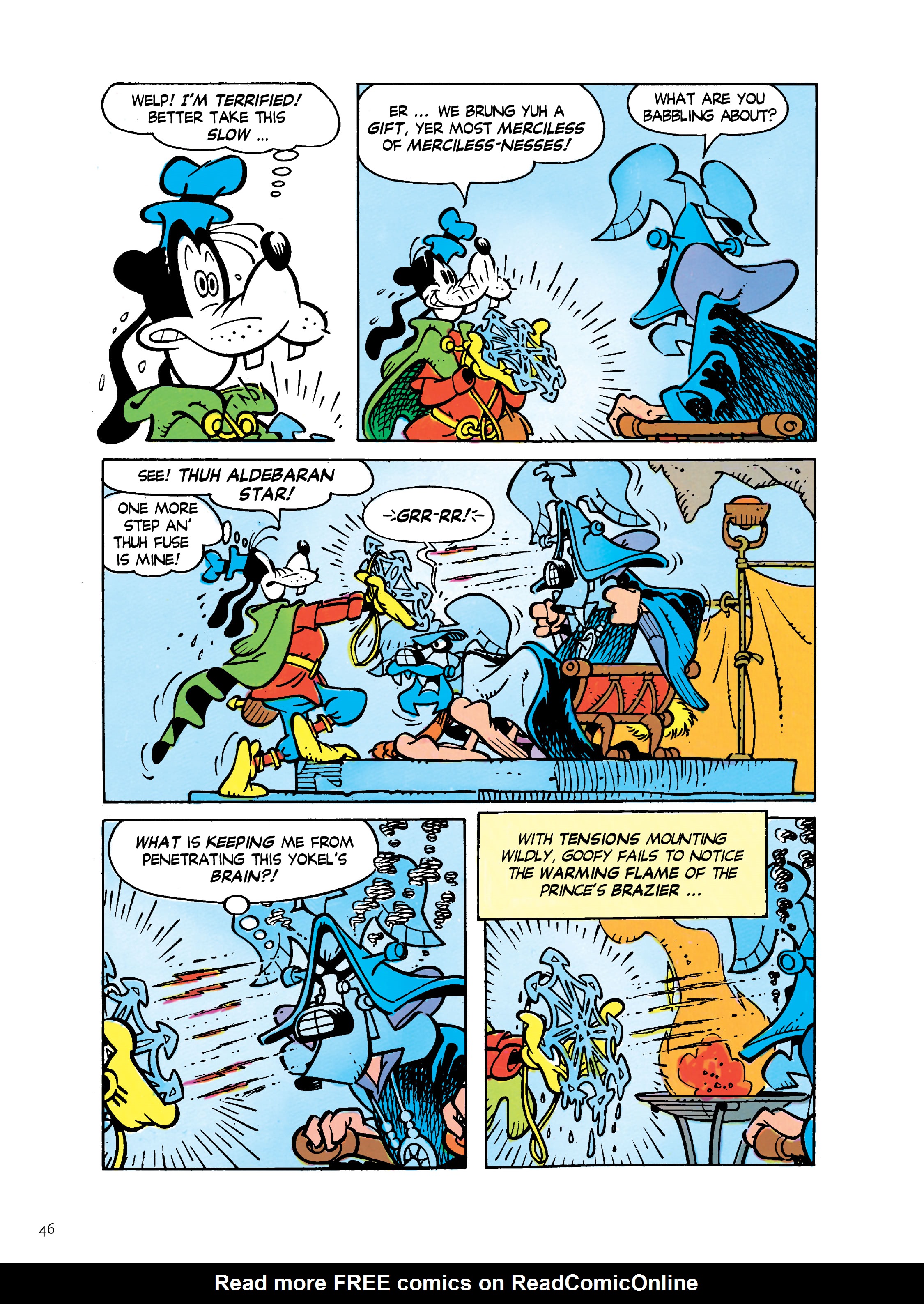 Read online Disney Masters comic -  Issue # TPB 11 (Part 1) - 52