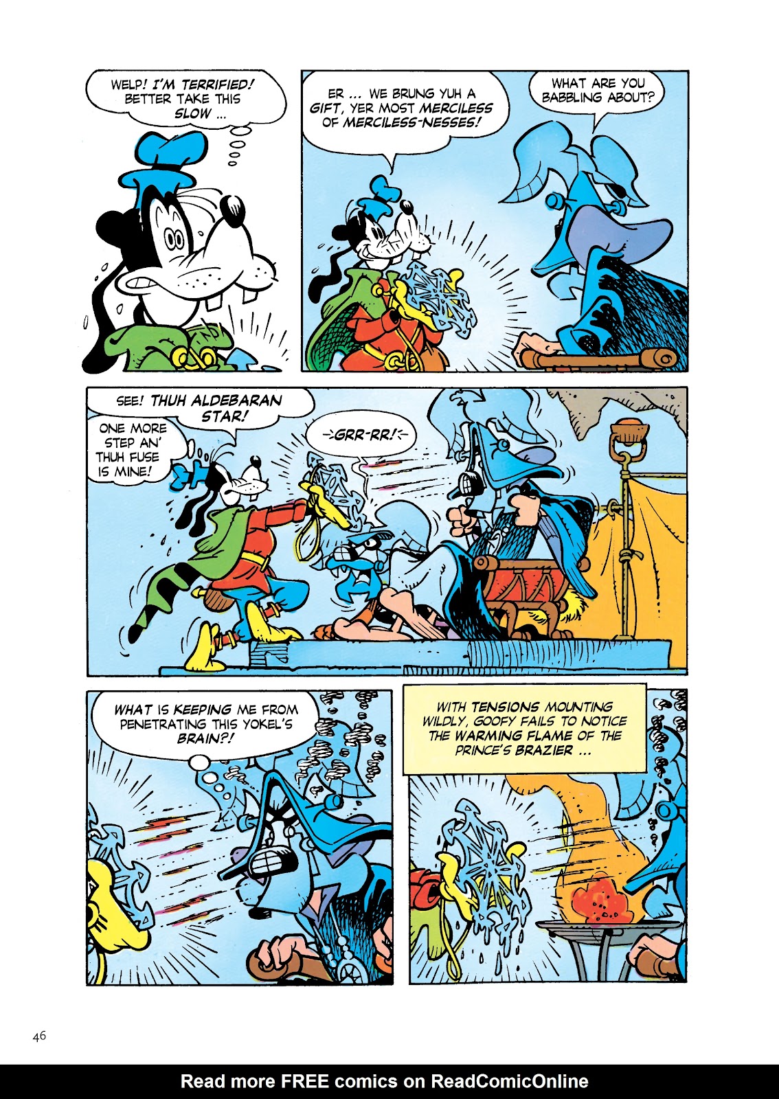 Disney Masters issue TPB 11 (Part 1) - Page 52