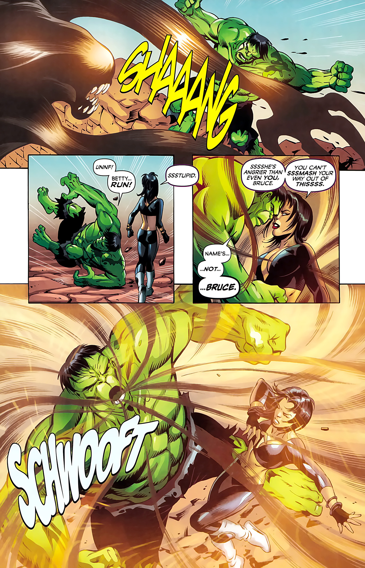 Read online Incredible Hulks (2010) comic -  Issue #629 - 18