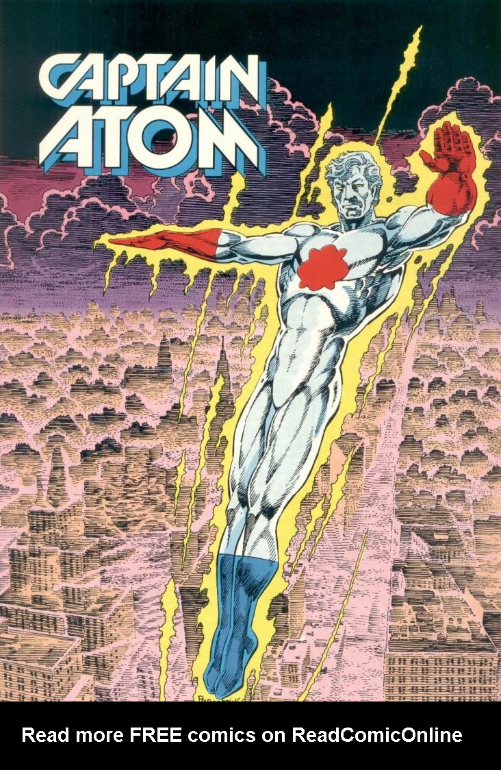 Read online Who's Who in the DC Universe comic -  Issue #6 - 9