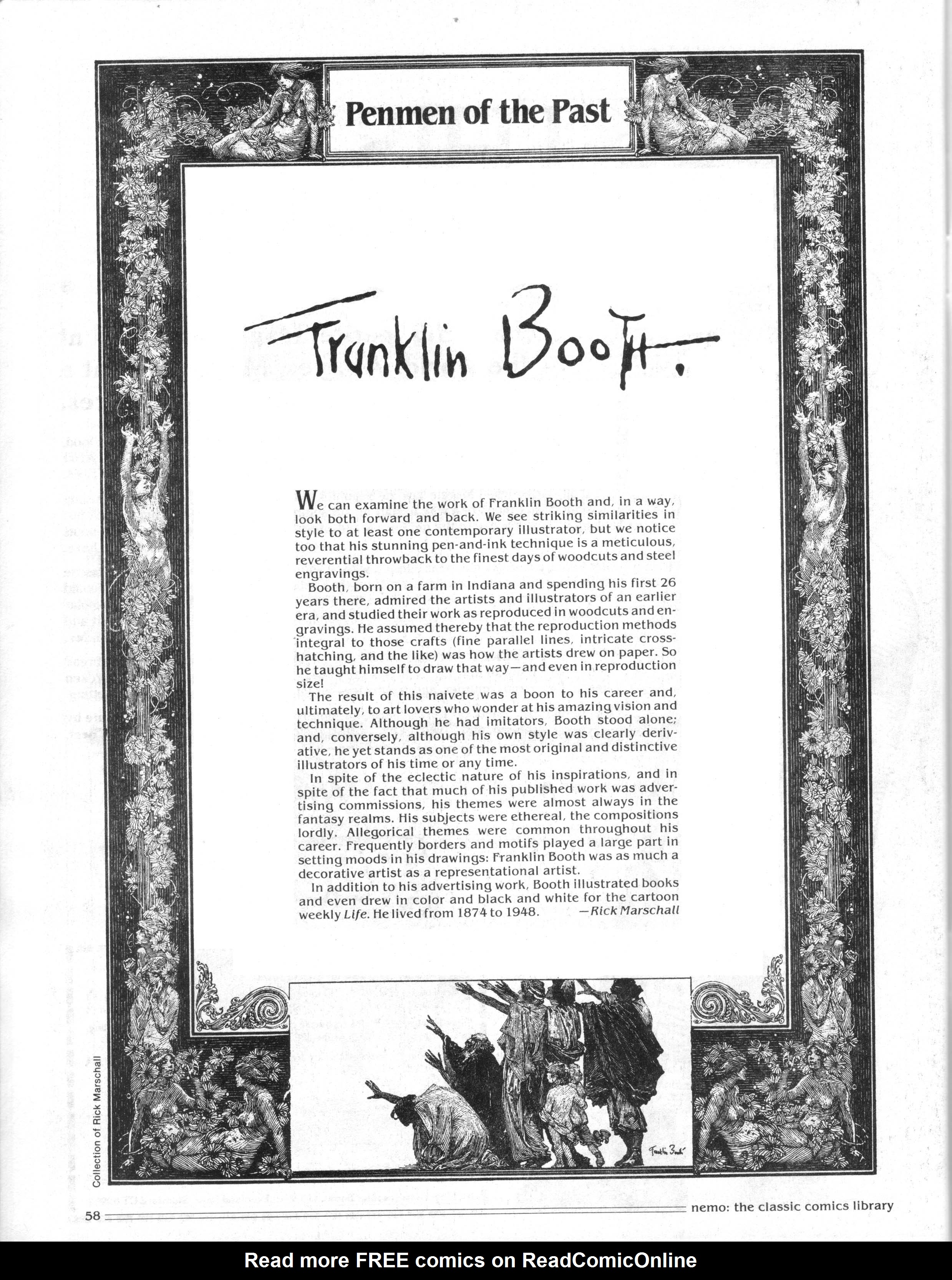 Read online Nemo: The Classic Comics Library comic -  Issue #5 - 51