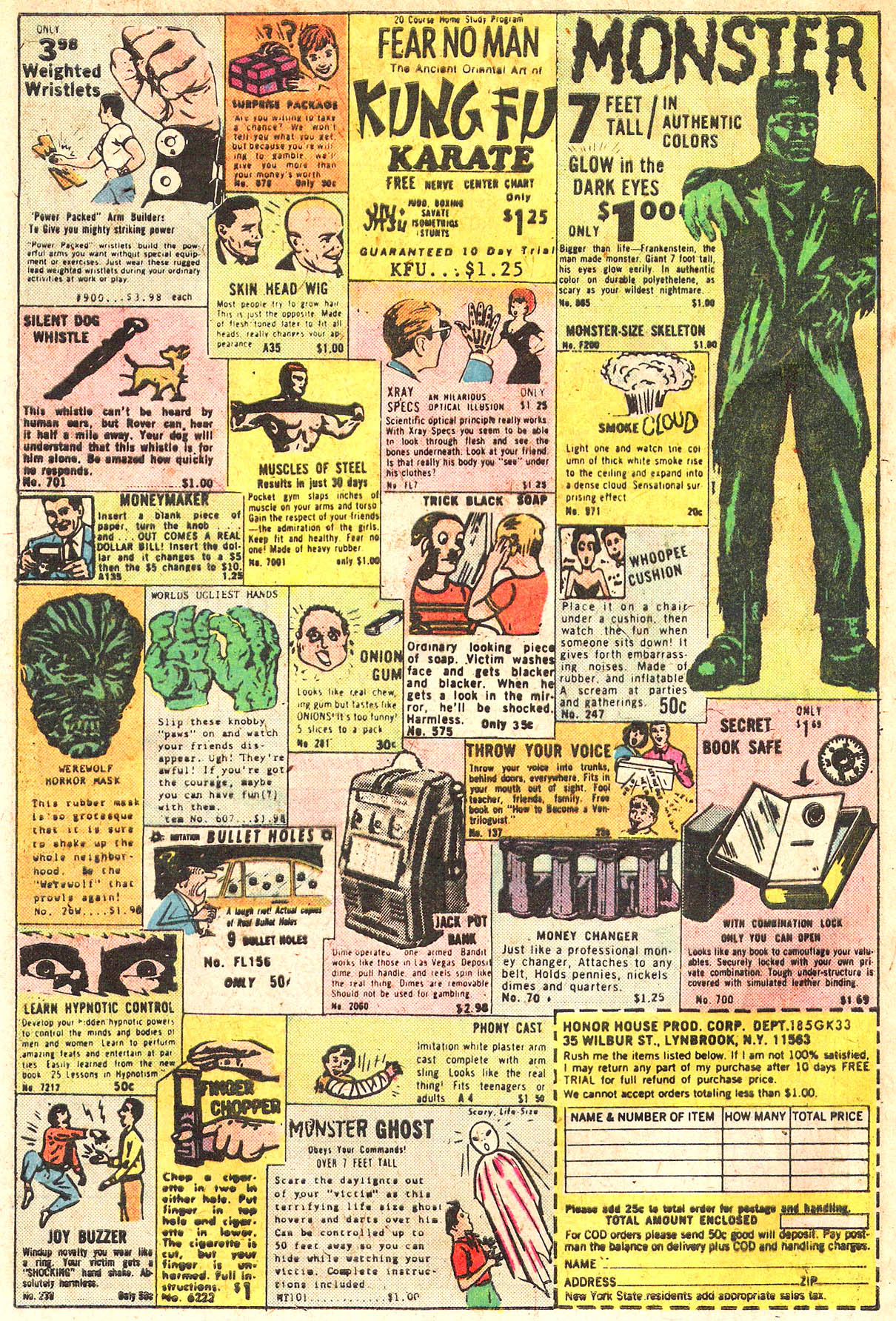 Read online Archie Giant Series Magazine comic -  Issue #230 - 44