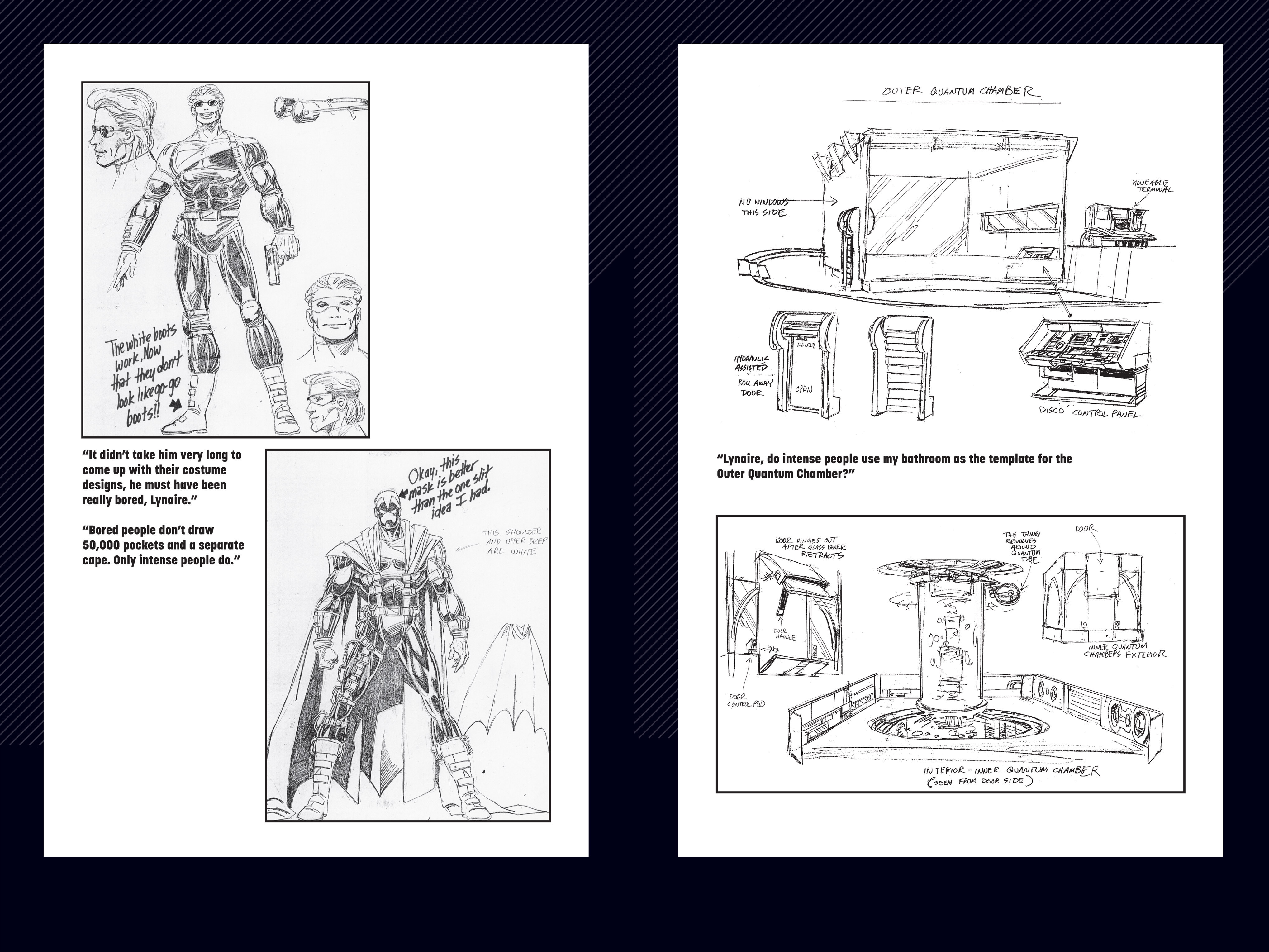 Read online Quantum and Woody: The Complete Classic Omnibus comic -  Issue # TPB (Part 6) - 106