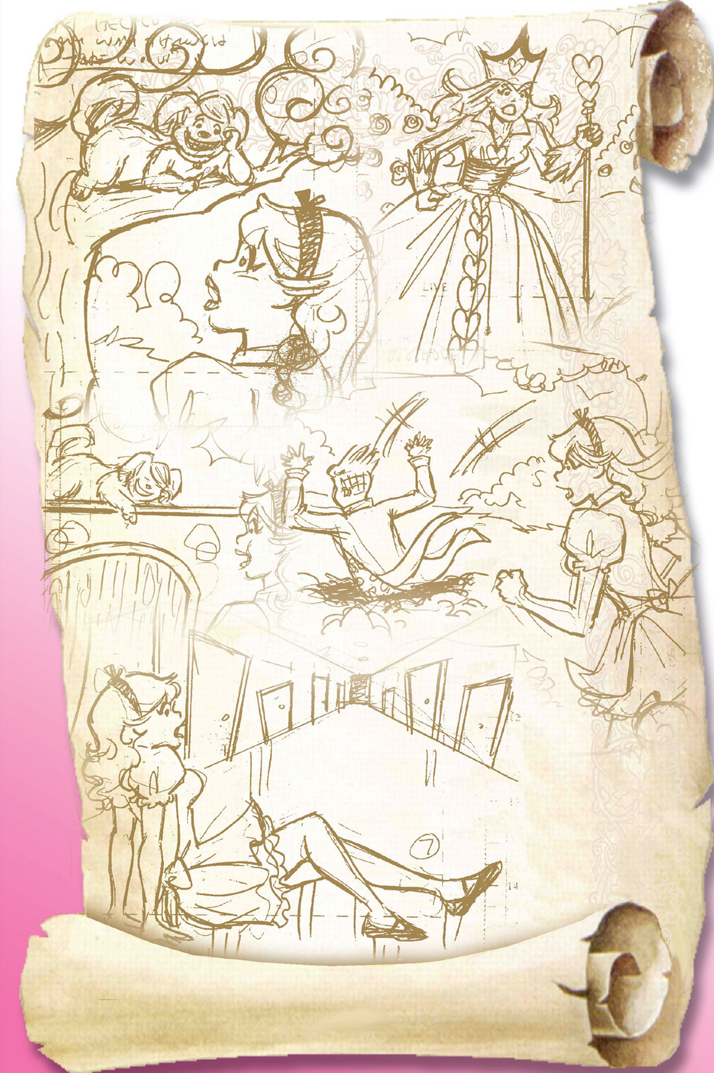 Read online Archie & Friends All-Stars comic -  Issue # TPB 7 - 109