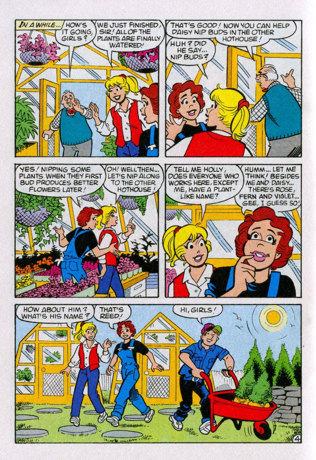 Betty and Veronica Double Digest issue 242 - Page 86