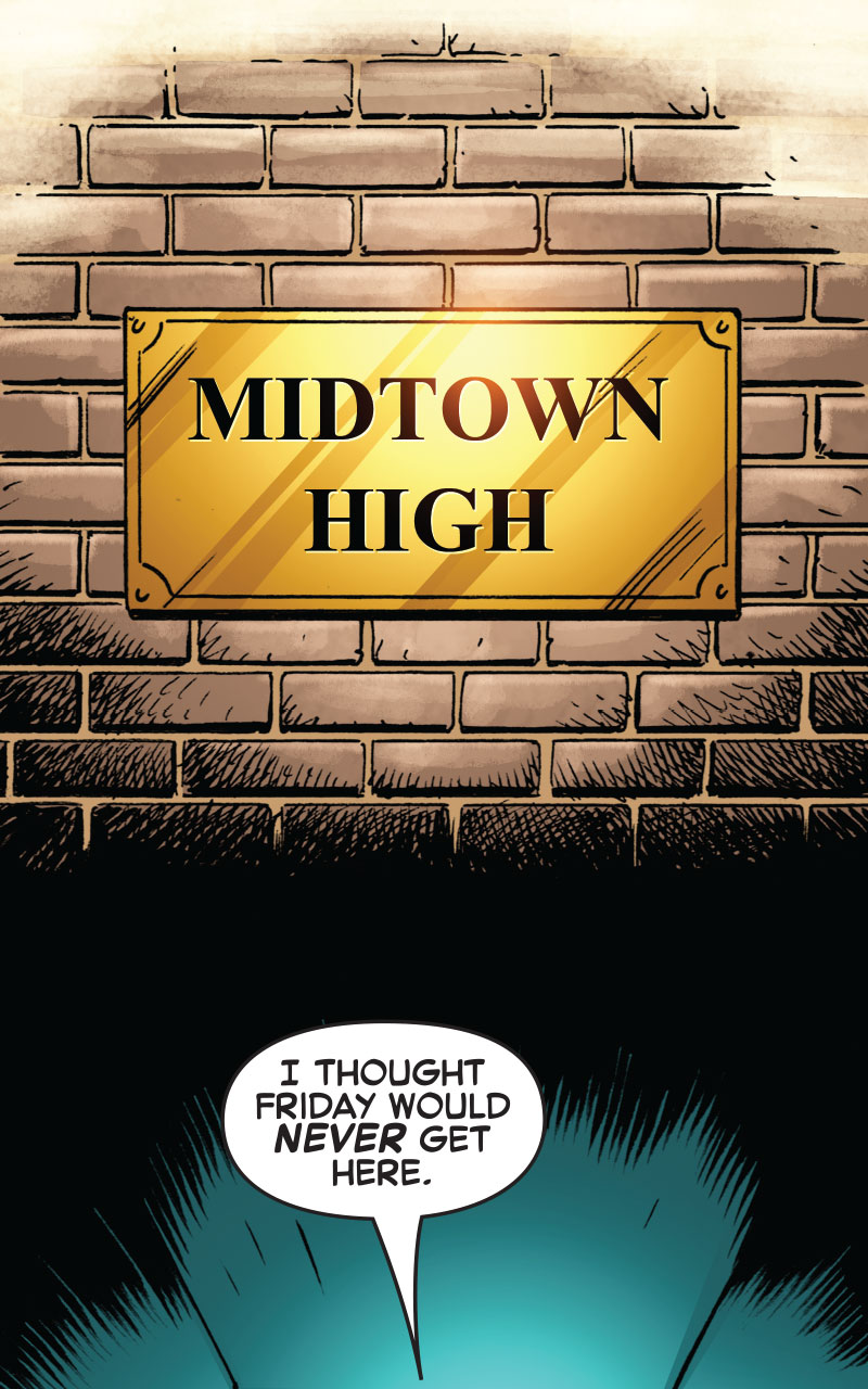 Read online Spider-Verse Unlimited: Infinity Comic comic -  Issue #26 - 3