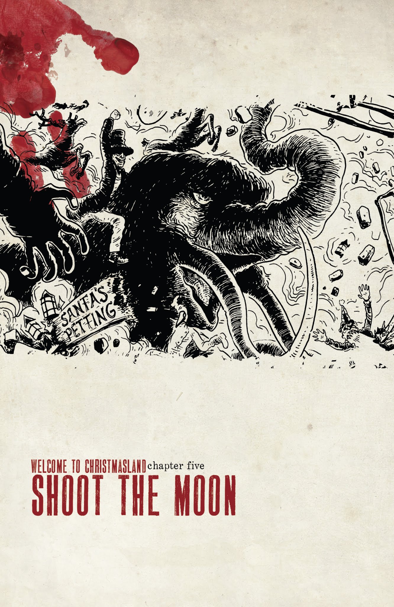 Read online Wraith comic -  Issue # TPB (Part 2) - 23