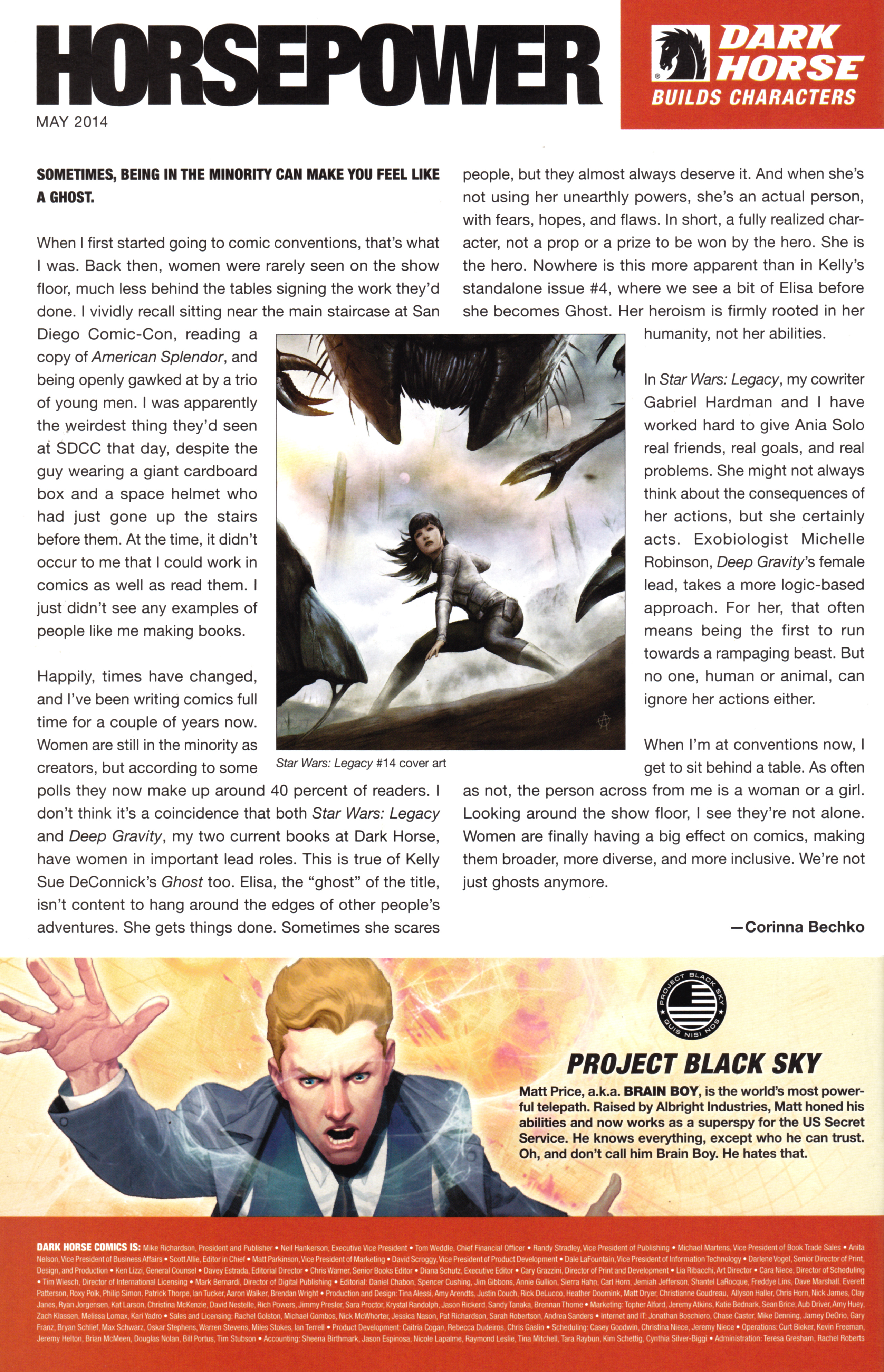 Read online The Star Wars comic -  Issue #8 - 34