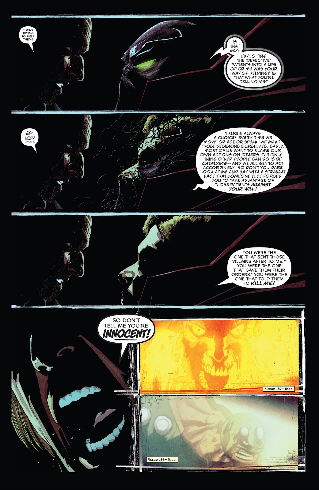 Spawn issue 224 - Page 15