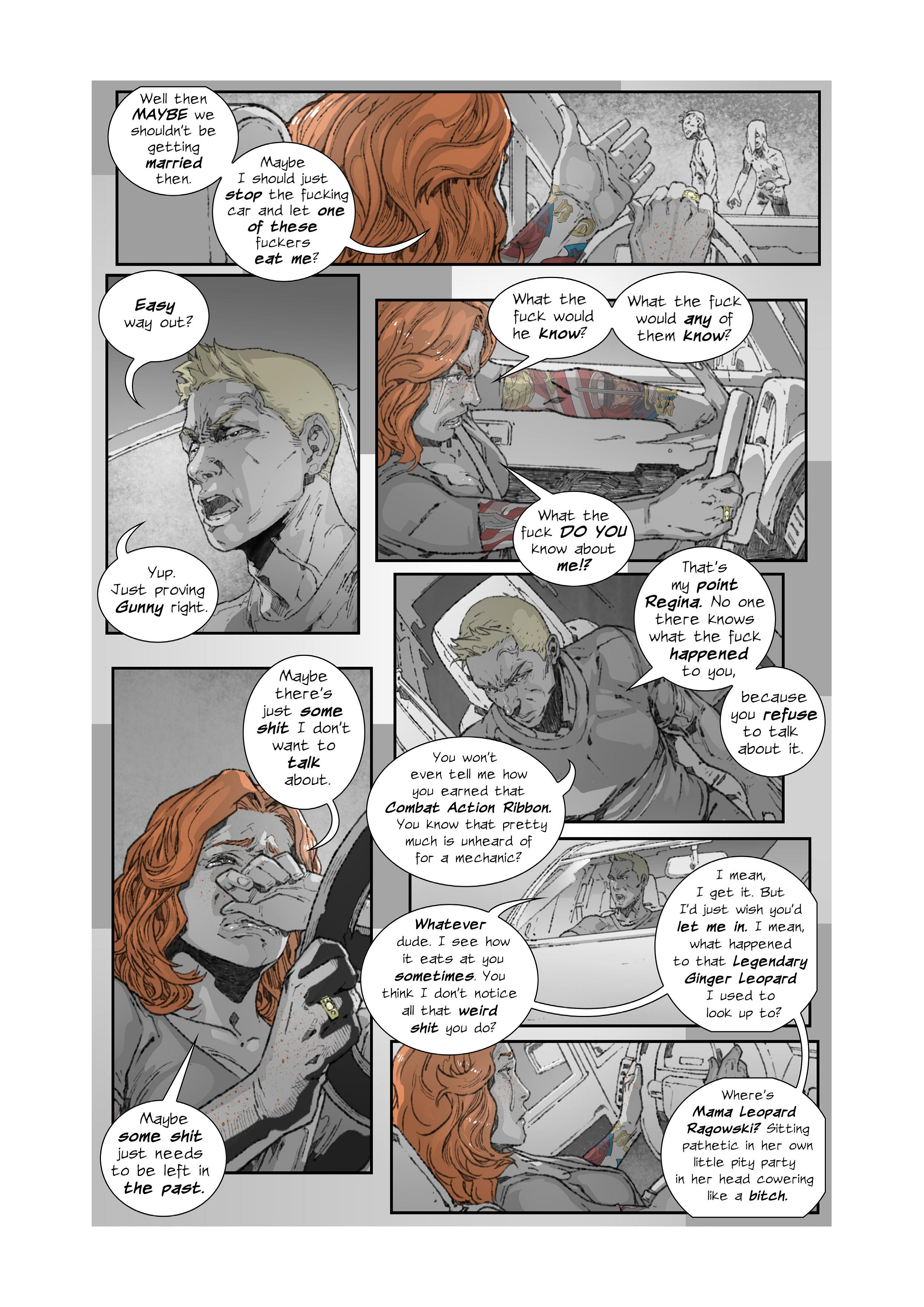 Read online Rags comic -  Issue # _TPB 1 (Part 1) - 31