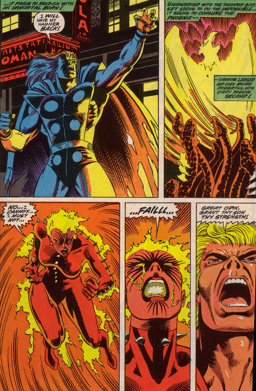 Read online What If...? (1989) comic -  Issue #25 - 31