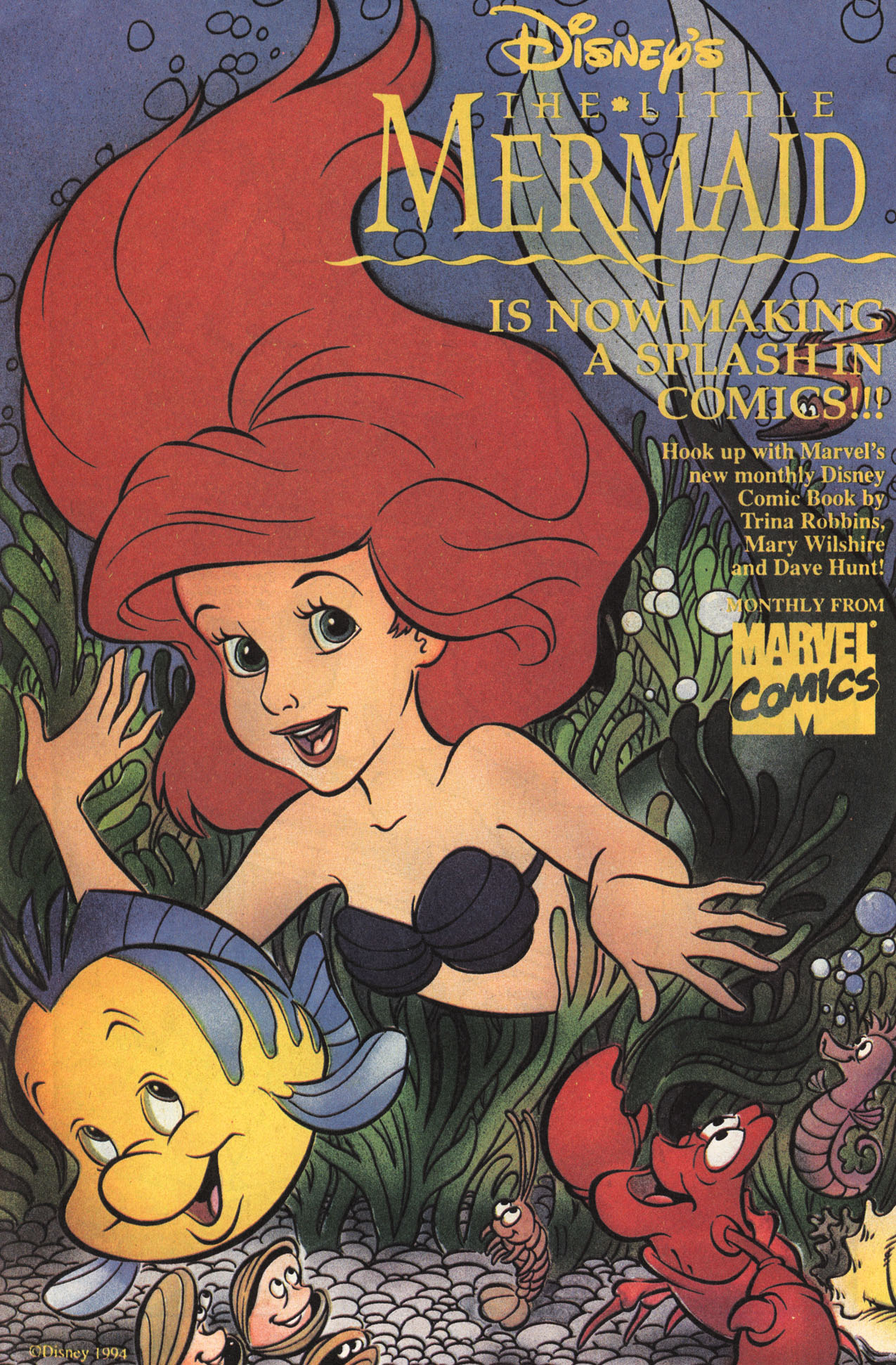 Read online Disney's Aladdin comic -  Issue #6 - 14