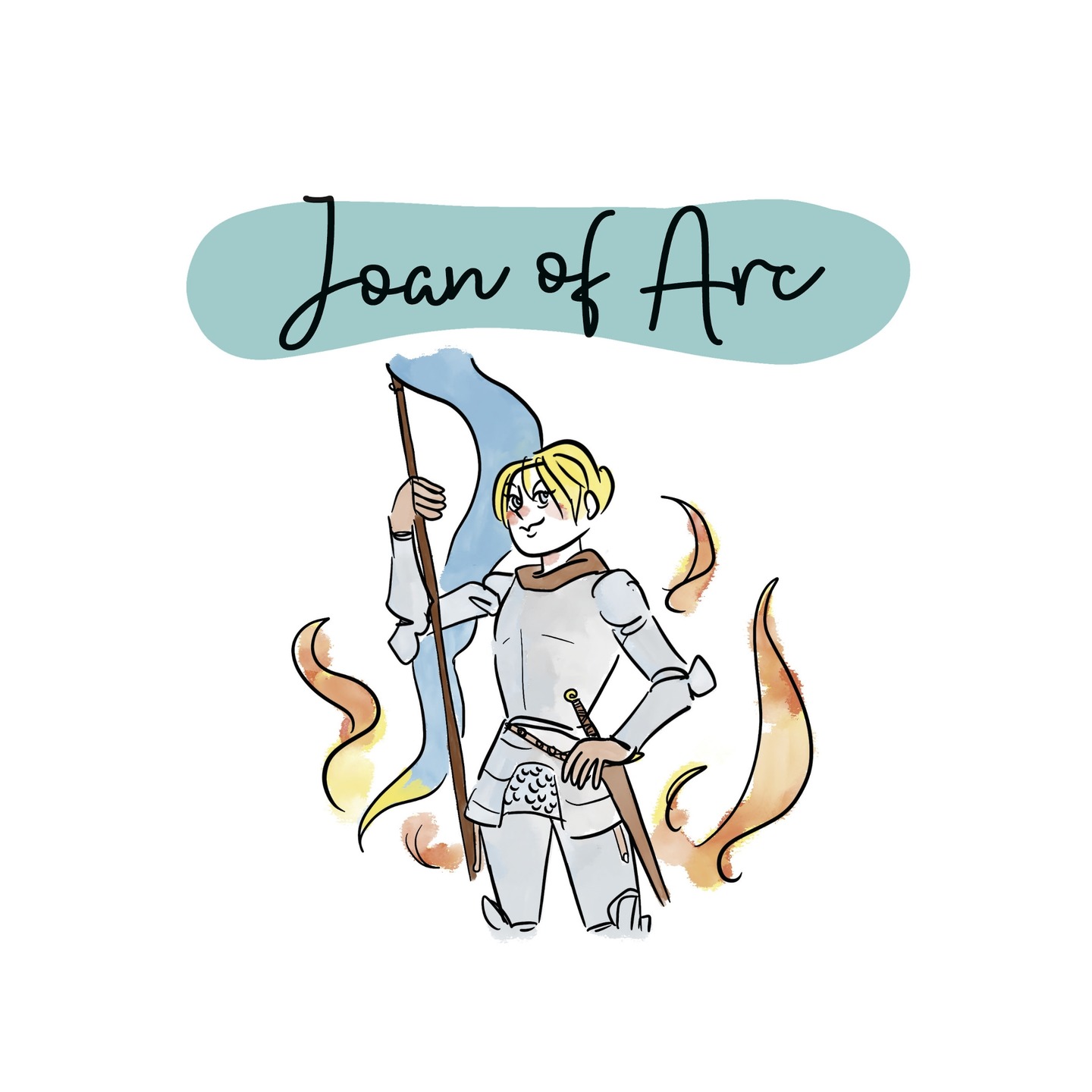 Read online Ladies of Legend comic -  Issue # TPB - 30