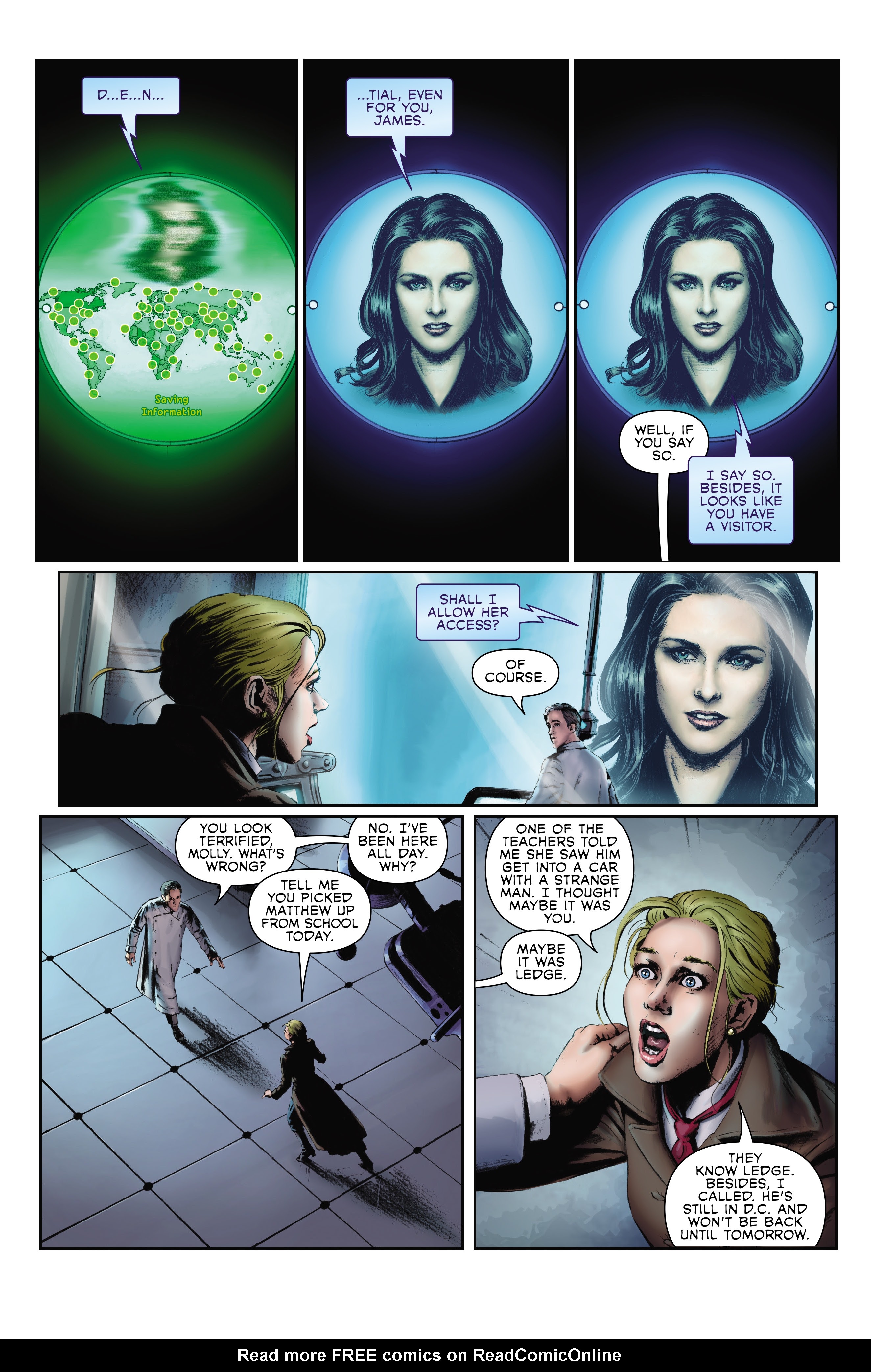 Read online Myopia (2022) comic -  Issue # TPB (Part 1) - 63