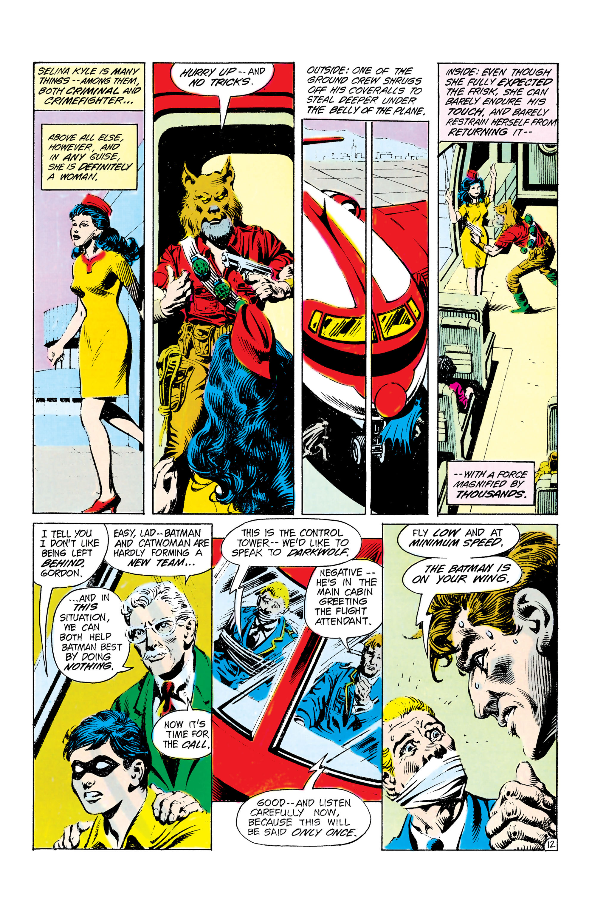 Read online Batman (1940) comic -  Issue #382 - 13