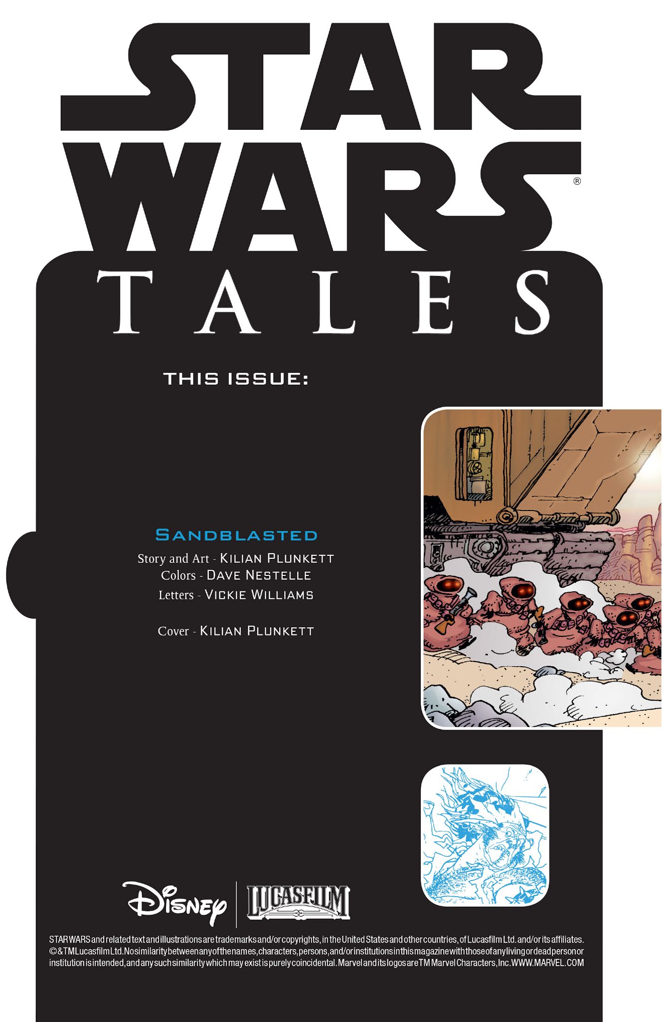 Read online Star Wars Legends: The New Republic - Epic Collection comic -  Issue # TPB 1 (Part 4) - 69