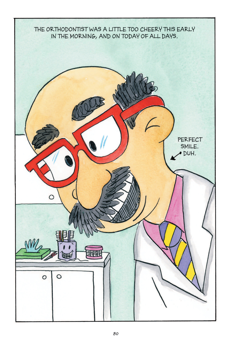 Read online Nat Enough comic -  Issue # TPB 2 (Part 1) - 86