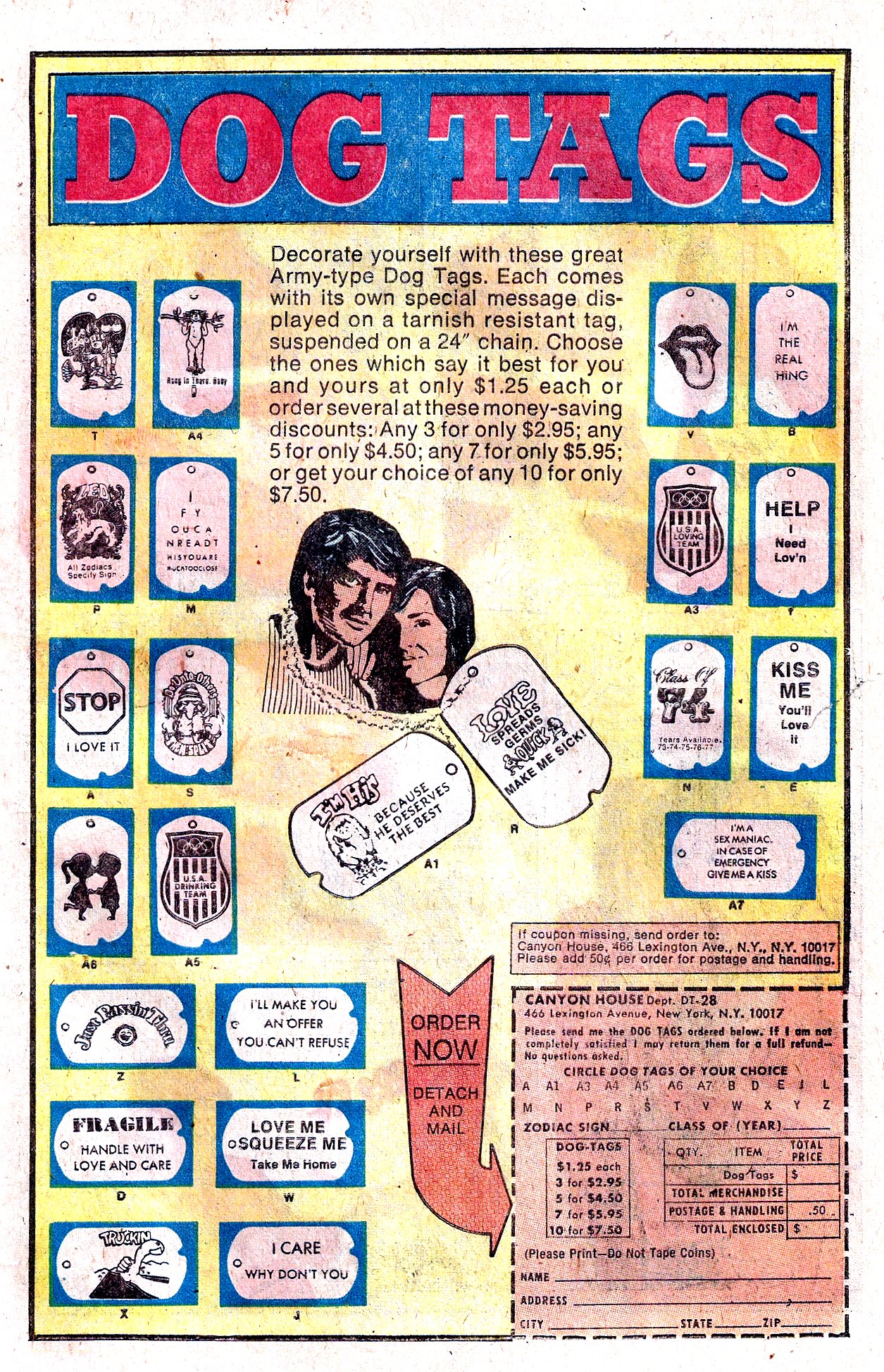 Read online Just Married comic -  Issue #106 - 7