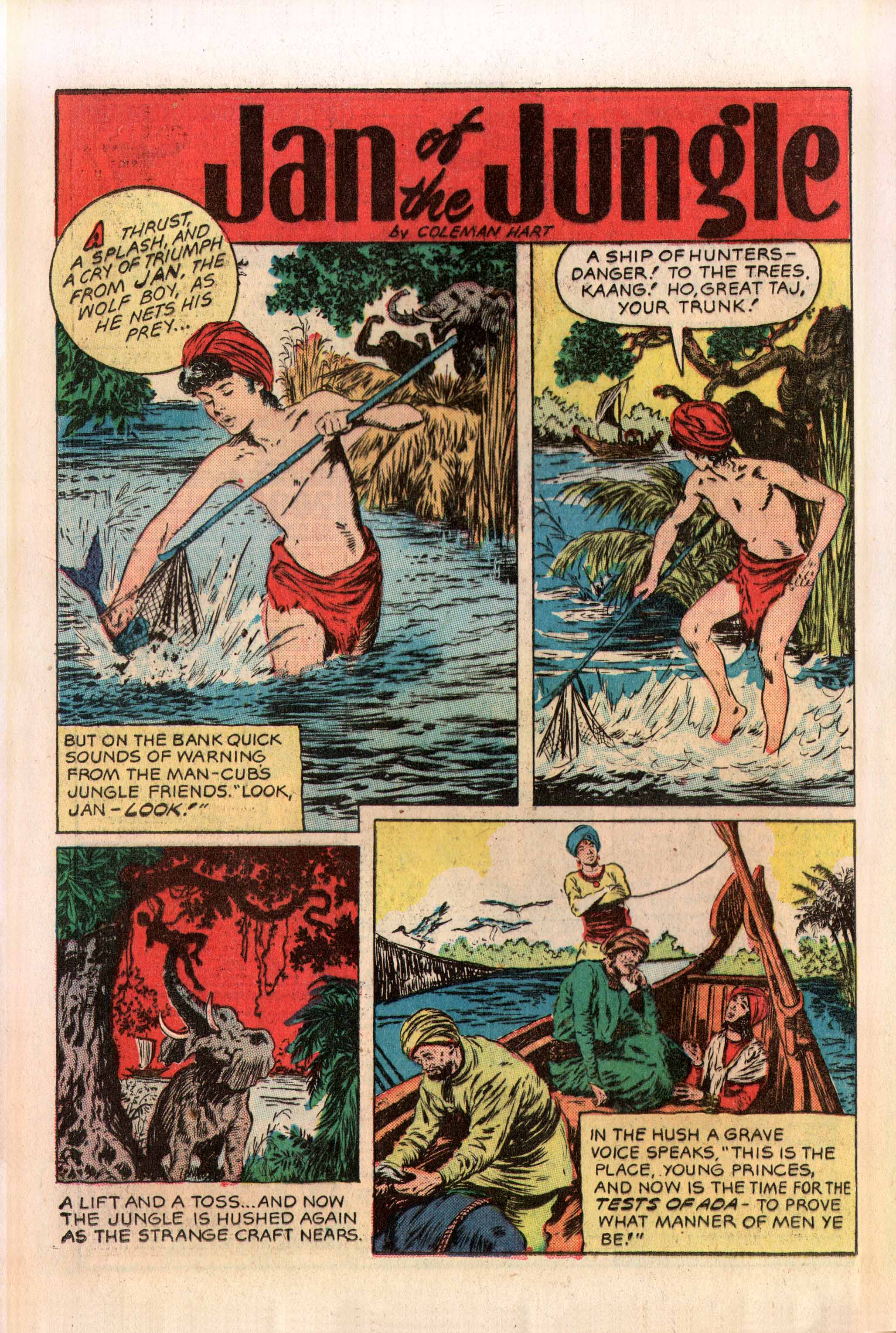 Read online Rangers Comics comic -  Issue #50 - 28