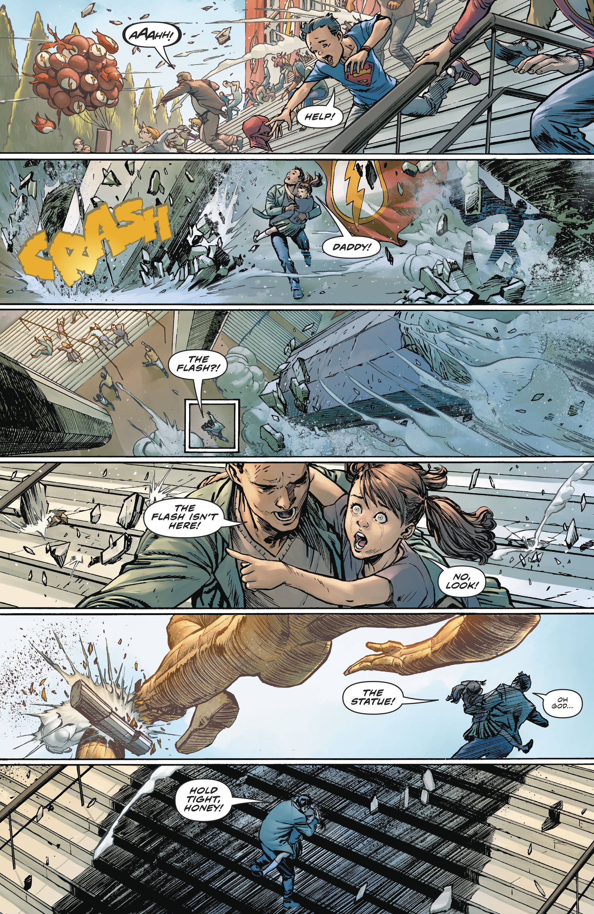 Read online Batman (2016) comic -  Issue #64 - 12