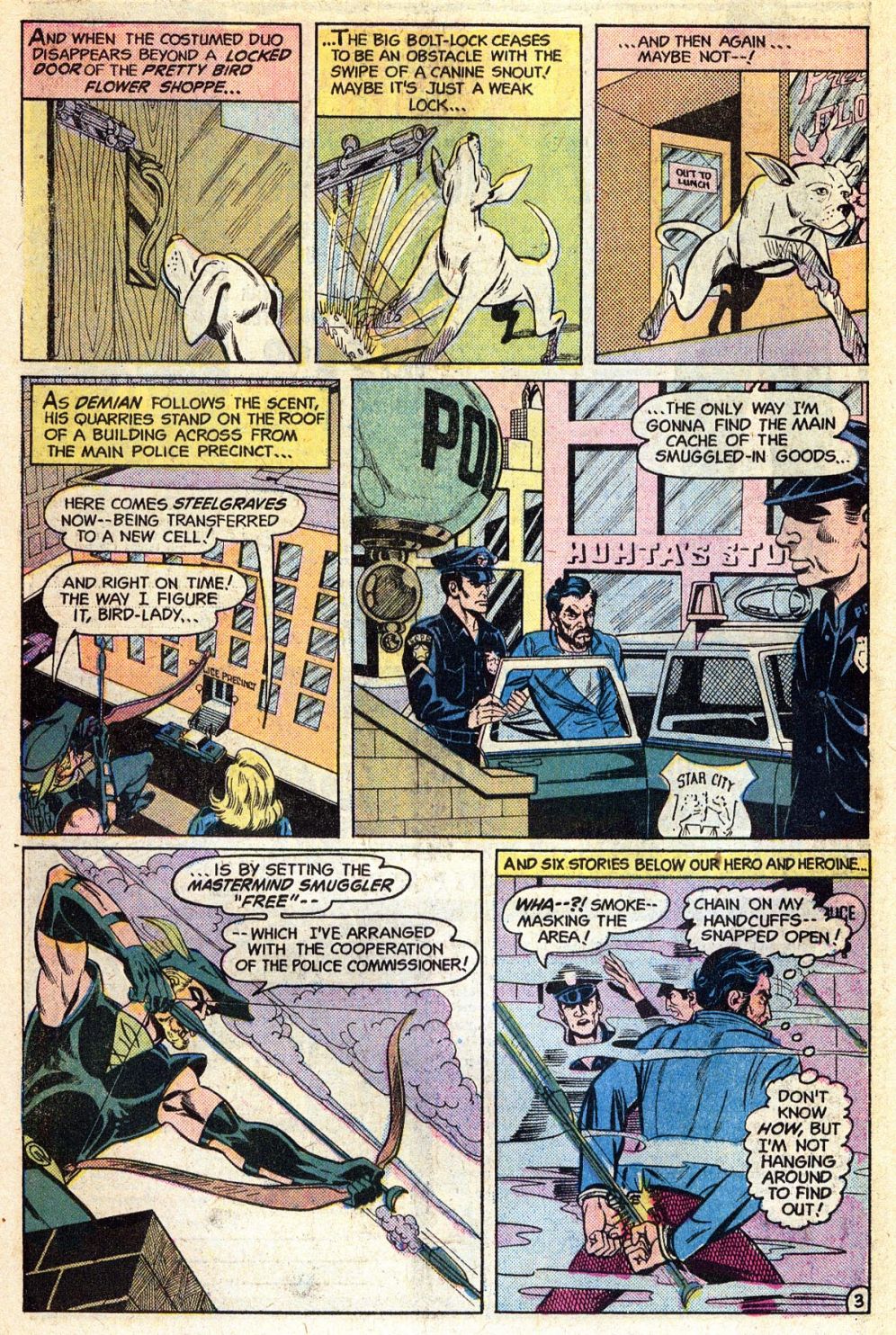 Action Comics (1938) issue 441 - Page 28