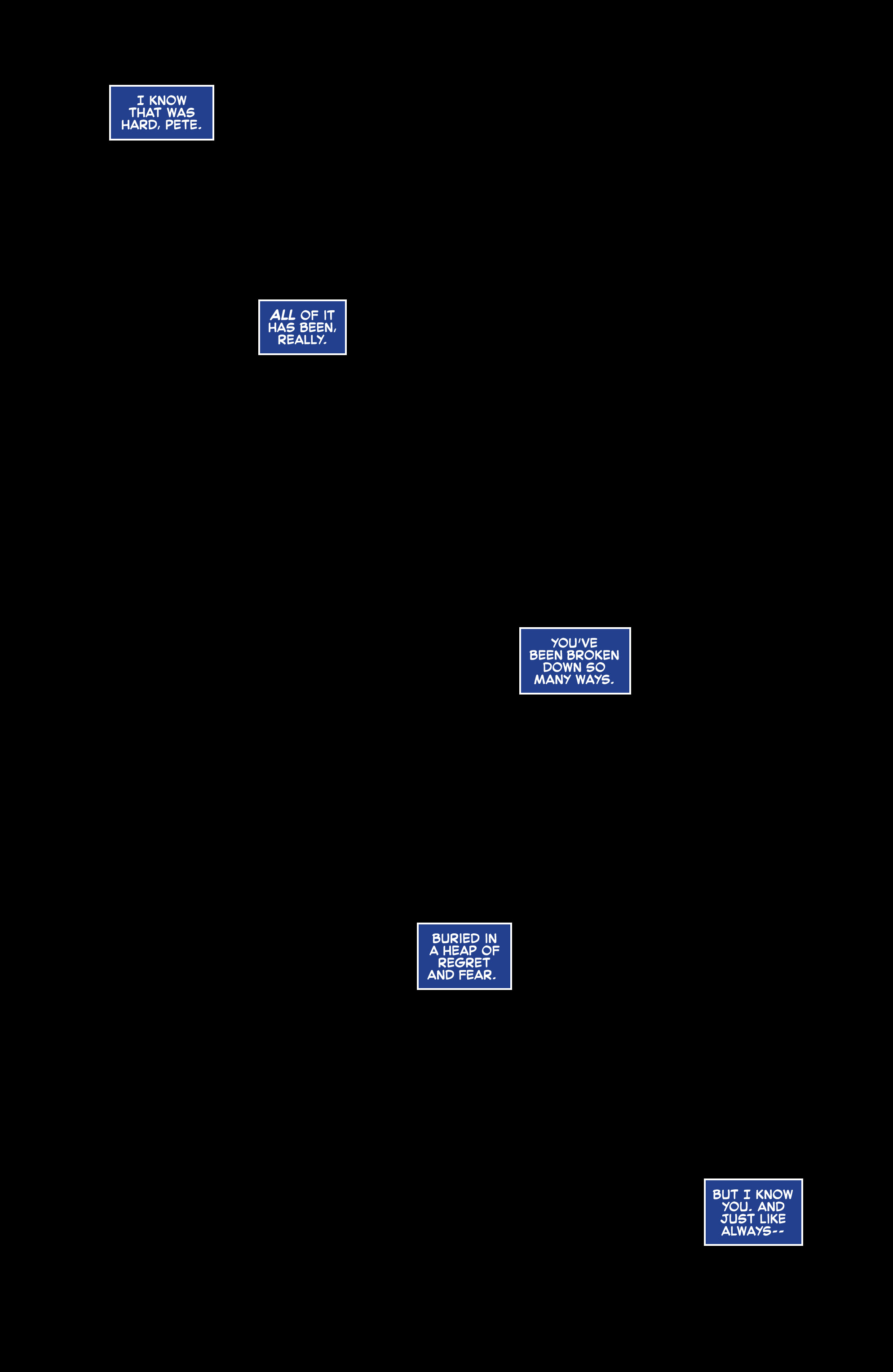 Read online The Amazing Spider-Man (2018) comic -  Issue #51 - 24