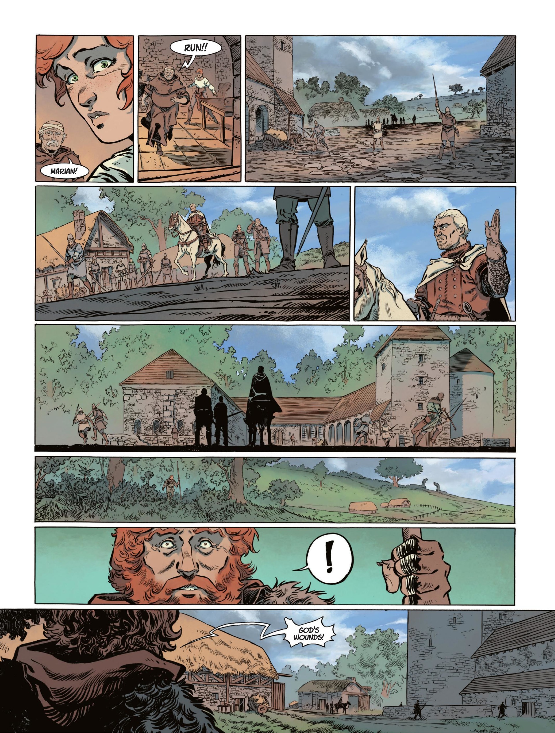 Read online Nottingham (2022) comic -  Issue #2 - 44