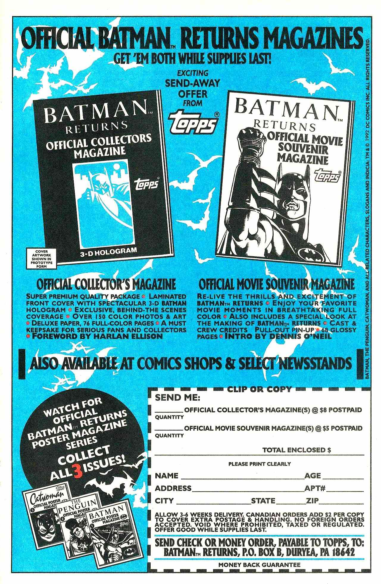 Read online The Jaguar comic -  Issue #11 - 29