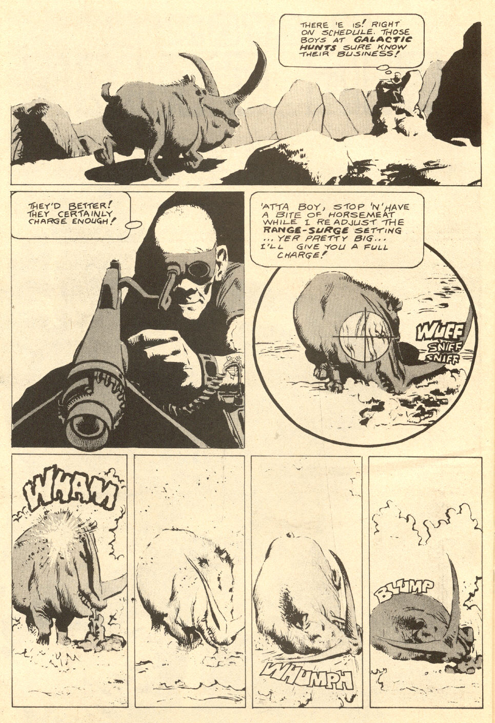 Read online Rip in Time comic -  Issue #1 - 25