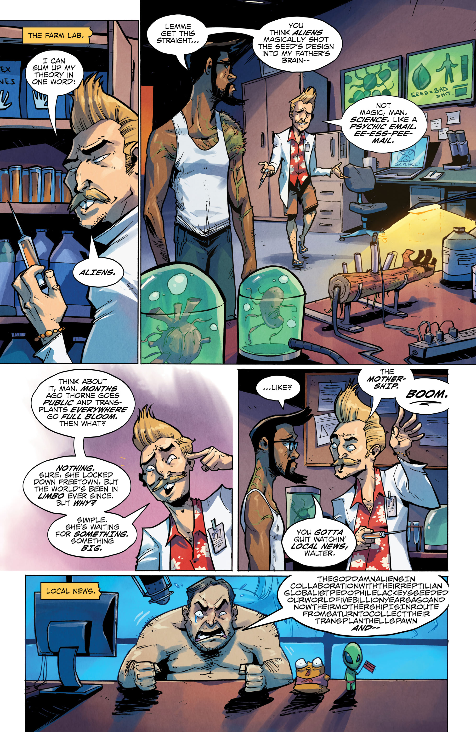 Read online Farmhand comic -  Issue #17 - 11