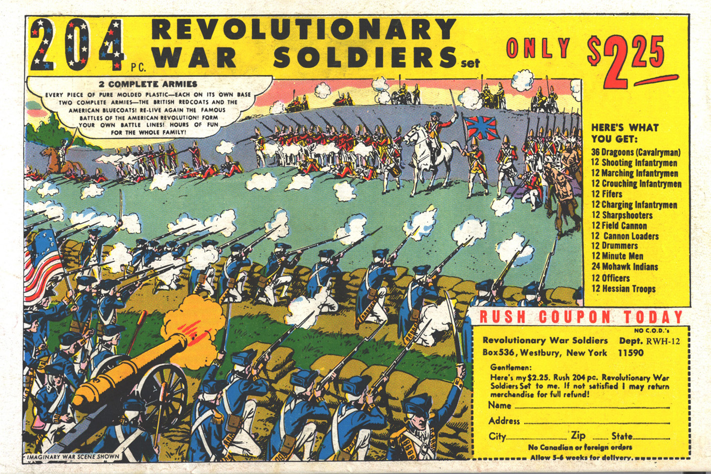 Read online Spooky comic -  Issue #151 - 36