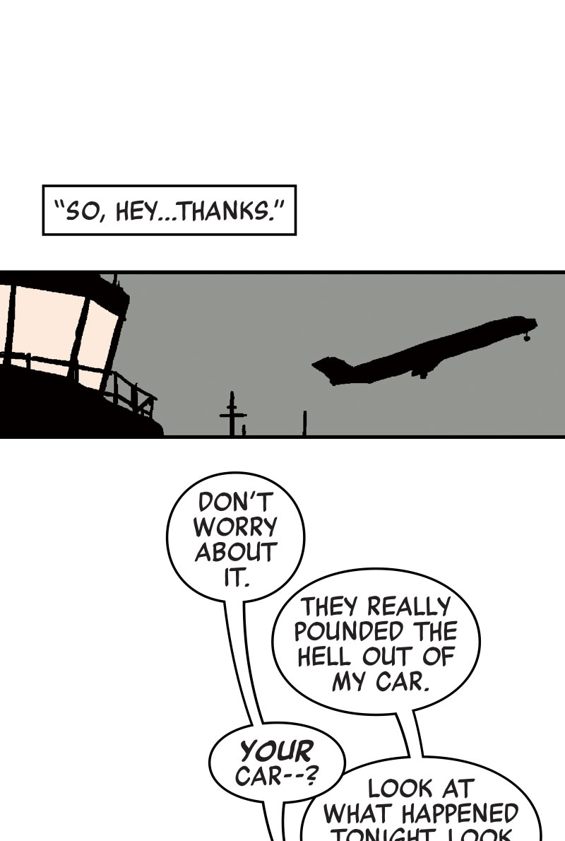 Read online Hawkeye: My Life as a Weapon Infinity Comic comic -  Issue # TPB 3 (Part 2) - 77