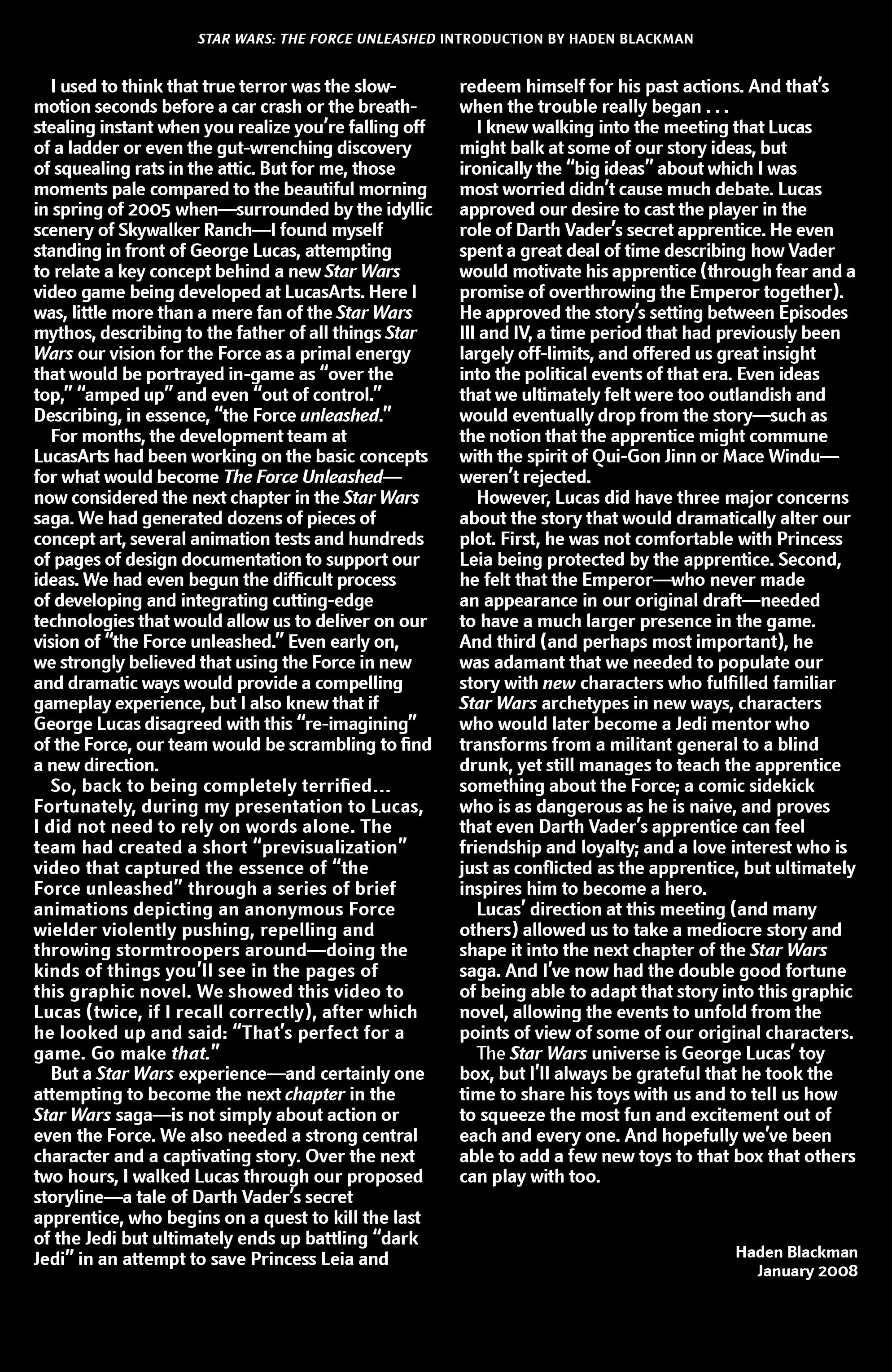 Read online Star Wars Legends Epic Collection: The Empire comic -  Issue # TPB 6 (Part 5) - 68