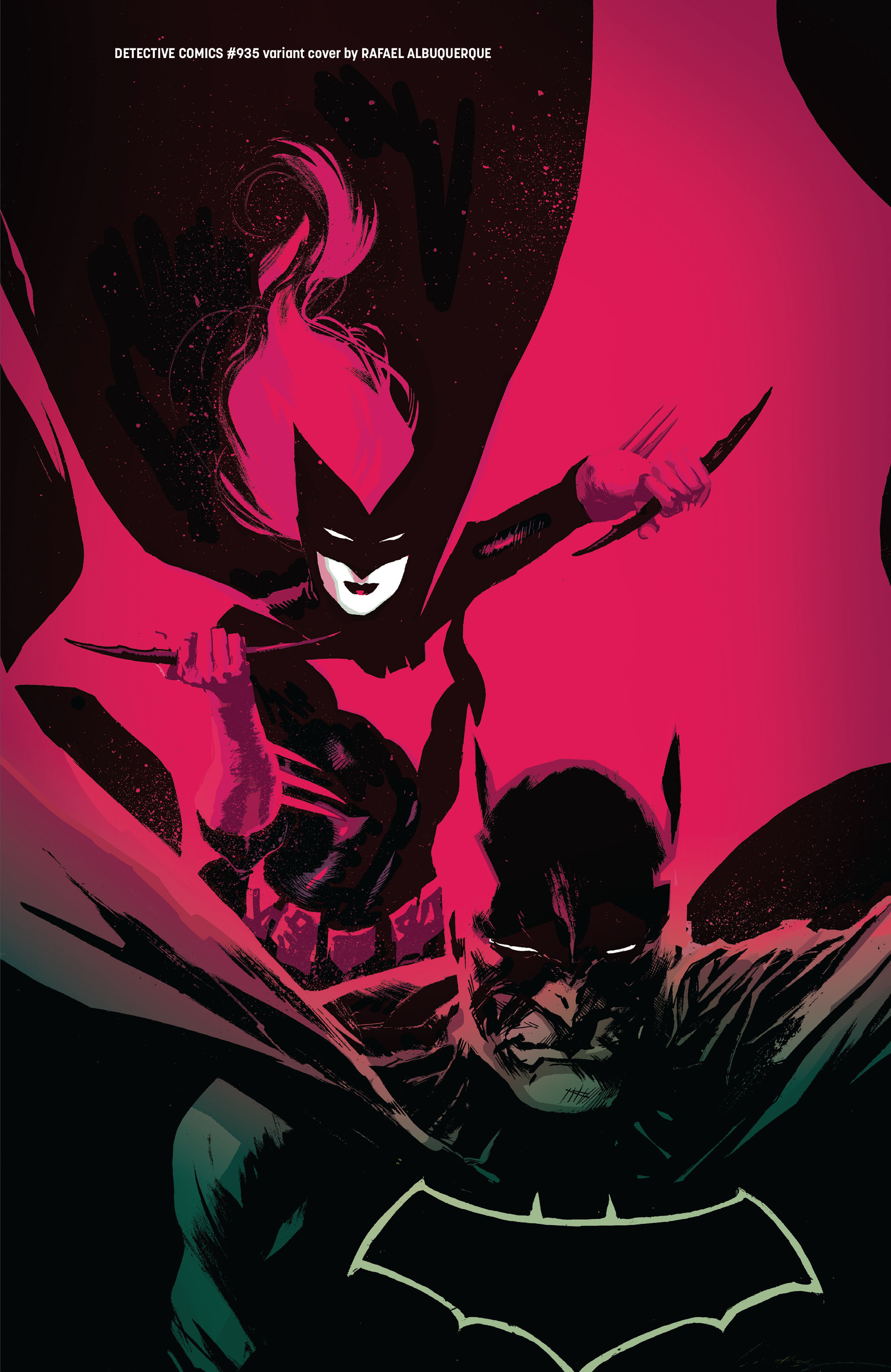 Read online Batman: Detective Comics: Rebirth Deluxe Edition comic -  Issue # TPB 1 (Part 3) - 112
