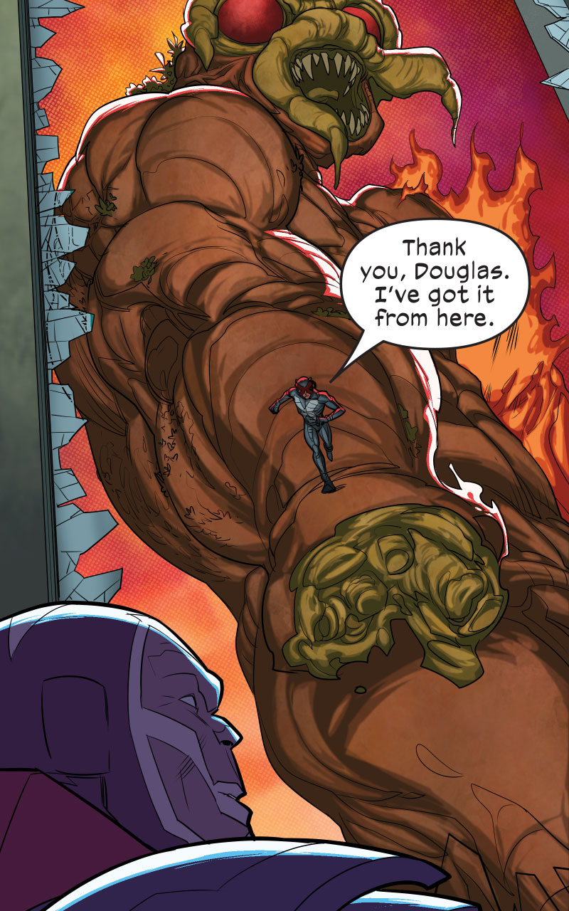 Read online X-Men Unlimited: Infinity Comic comic -  Issue #66 - 9
