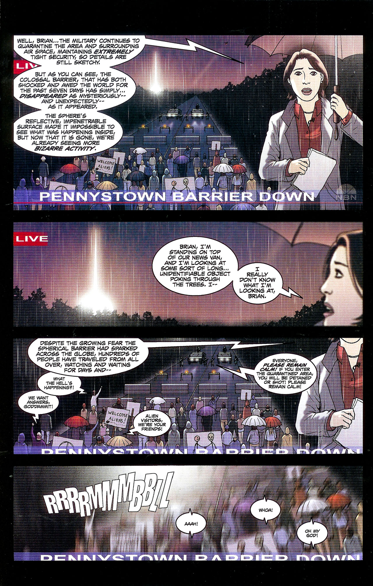 Read online Girls comic -  Issue #24 - 23