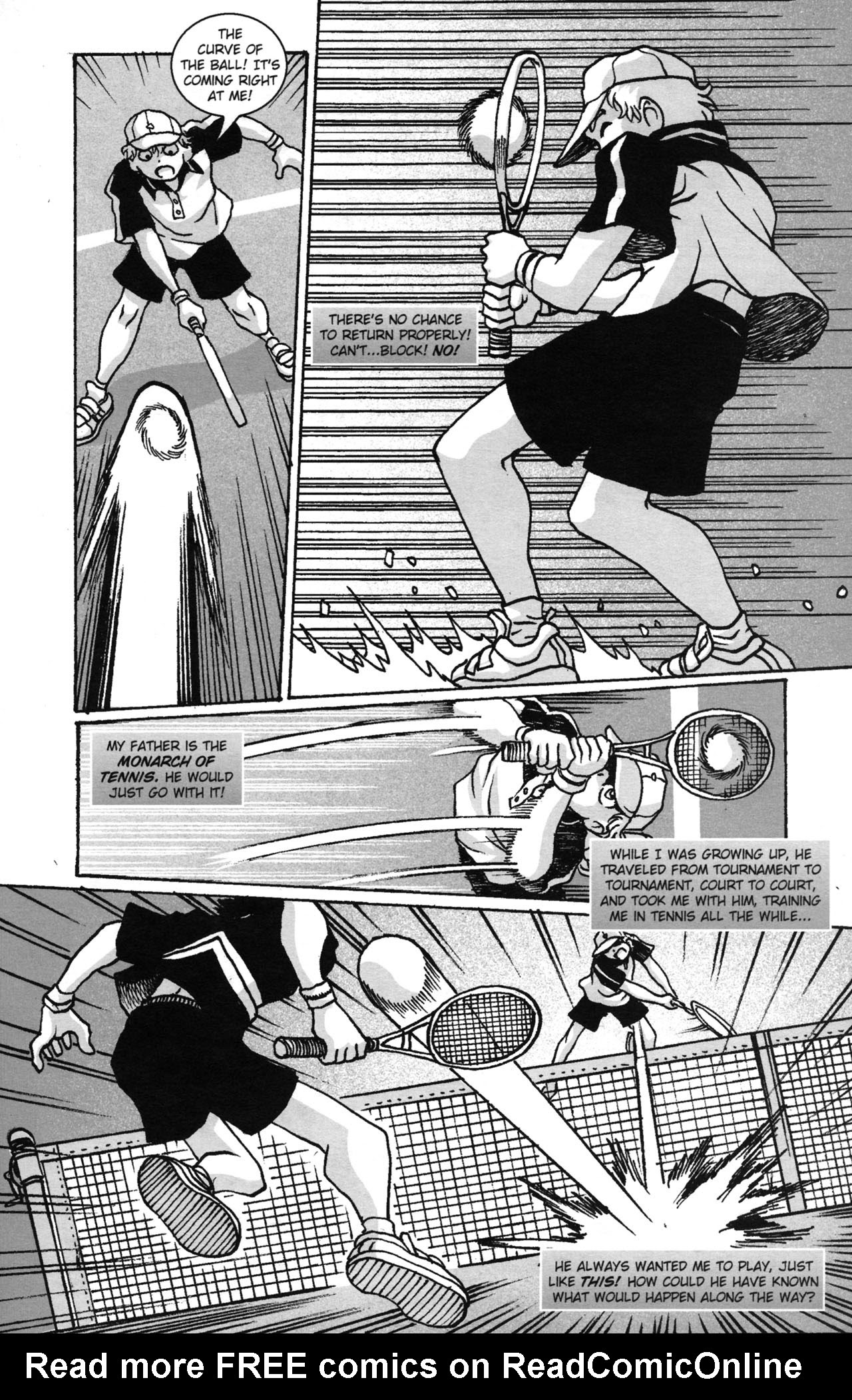 Read online Ninja High School (1986) comic -  Issue #151 - 19