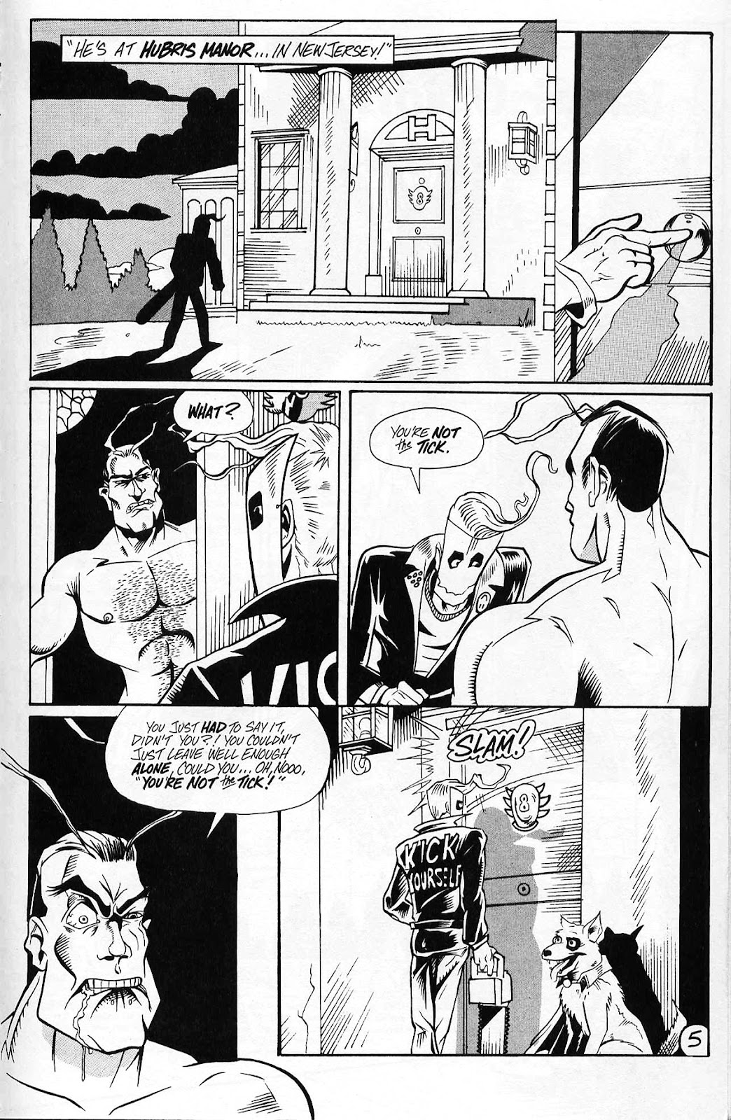 <{ $series->title }} issue 1 - Page 29