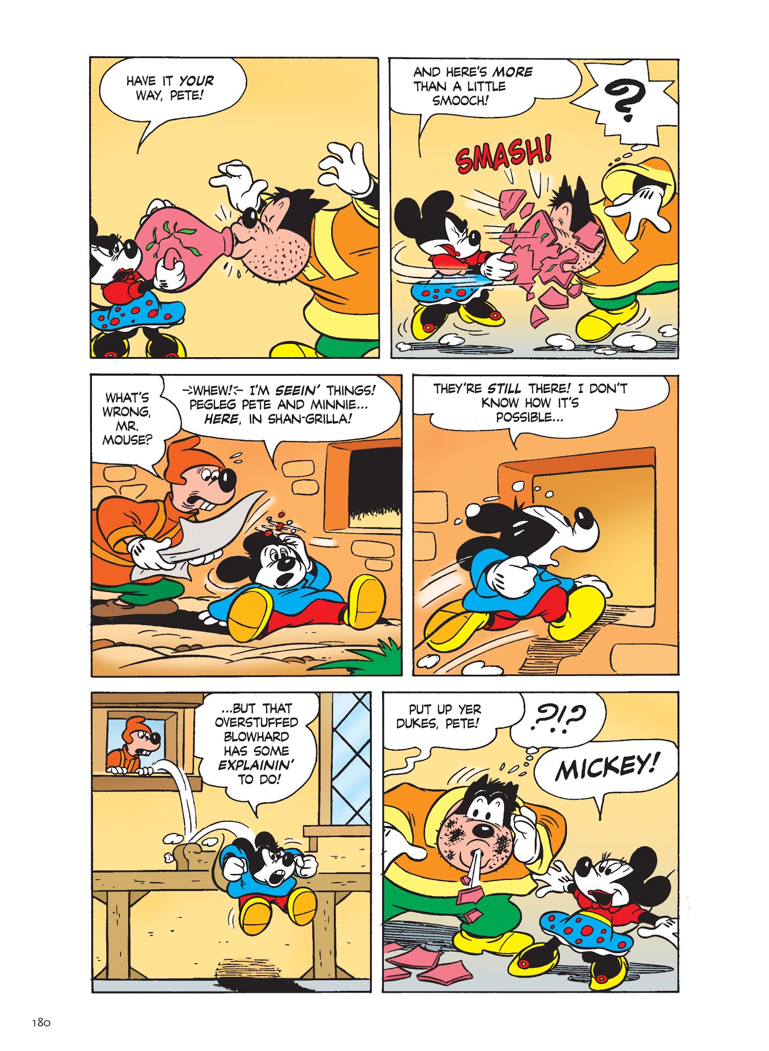 Read online Disney Masters comic -  Issue # TPB 1 (Part 2) - 79