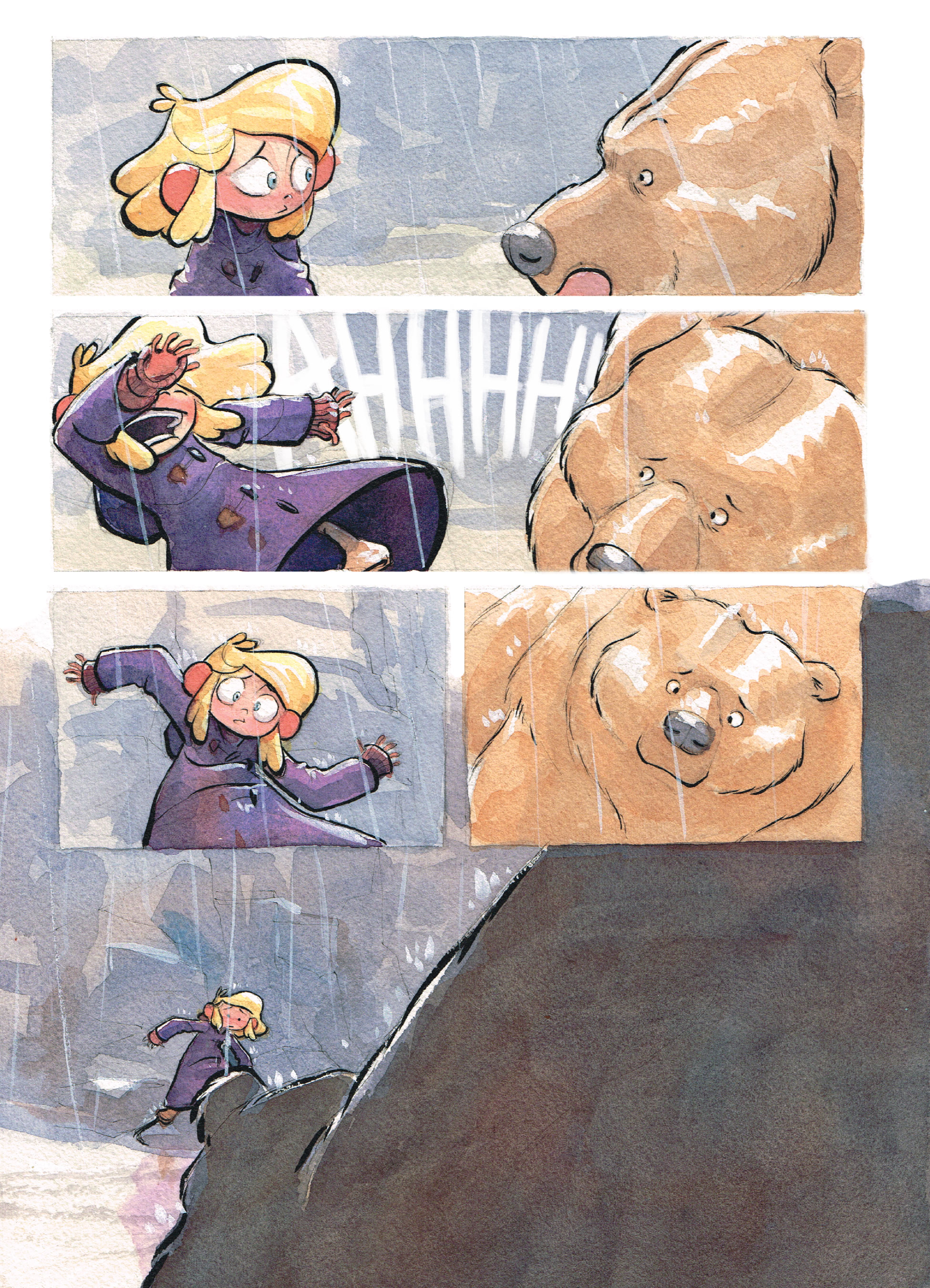 Read online Kodi comic -  Issue # TPB (Part 1) - 26