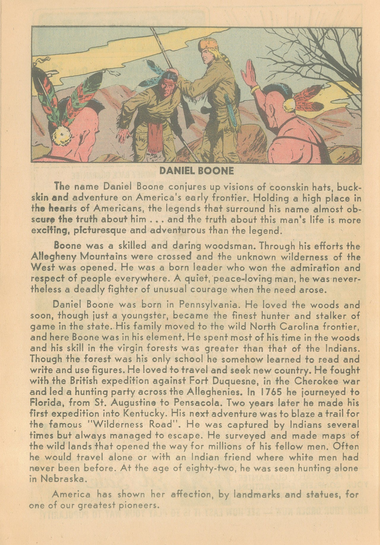 Read online Life With Archie (1958) comic -  Issue #4 - 25