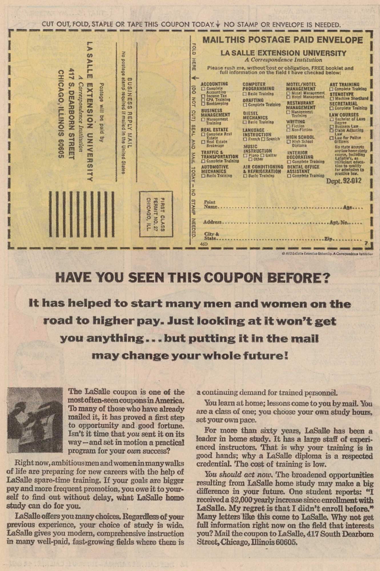 Read online Special Marvel Edition comic -  Issue #13 - 16