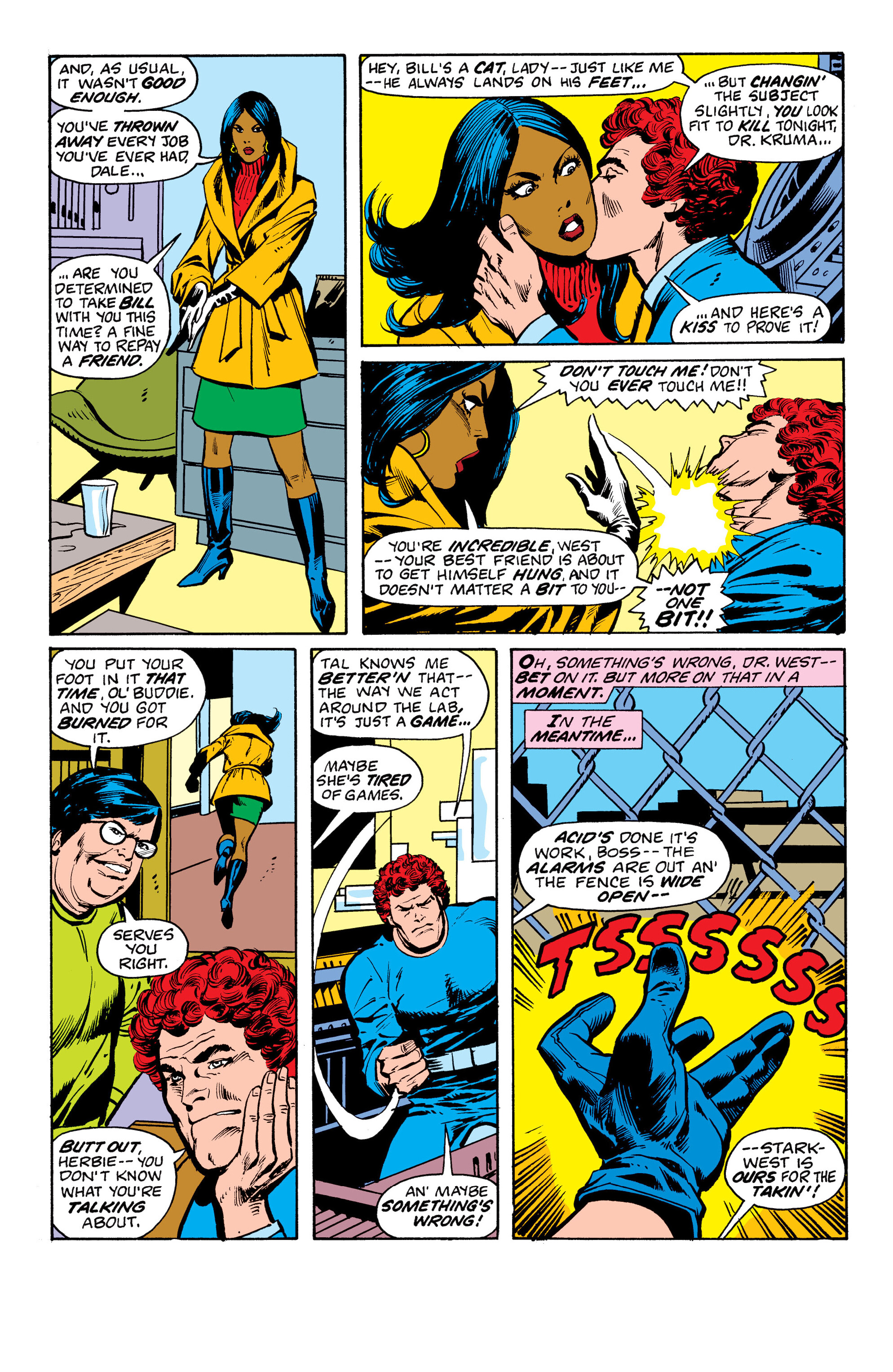 Read online Ant-Man/Giant-Man Epic Collection: Ant-Man No More comic -  Issue # TPB (Part 4) - 56