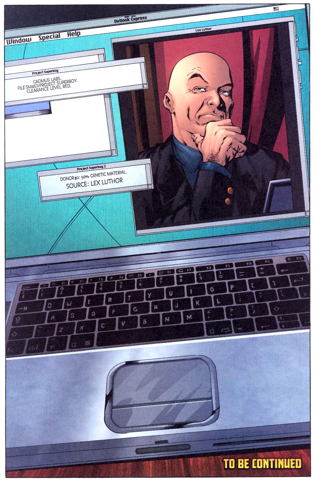 Read online Teen Titans (2003) comic -  Issue #1 - 33