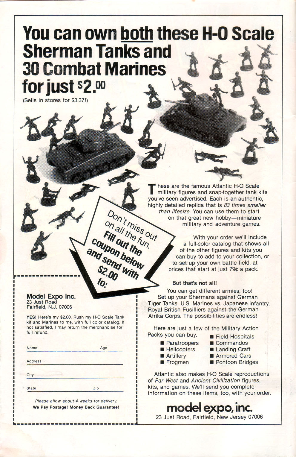 Read online Weird War Tales (1971) comic -  Issue #87 - 2