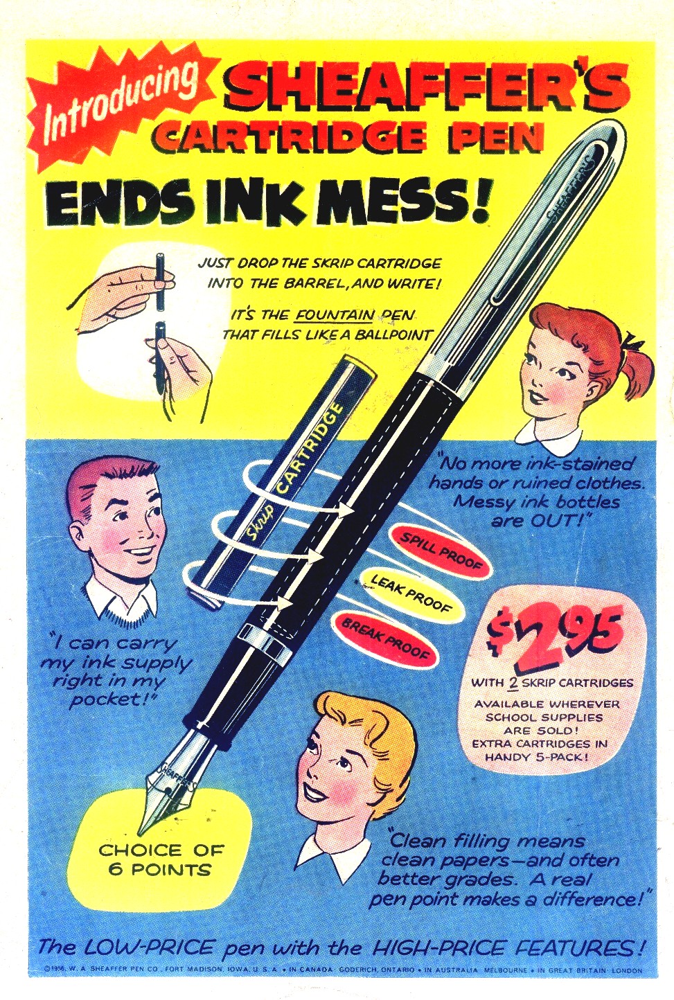 Read online Li'l Jinx (1956) comic -  Issue #1 - 36