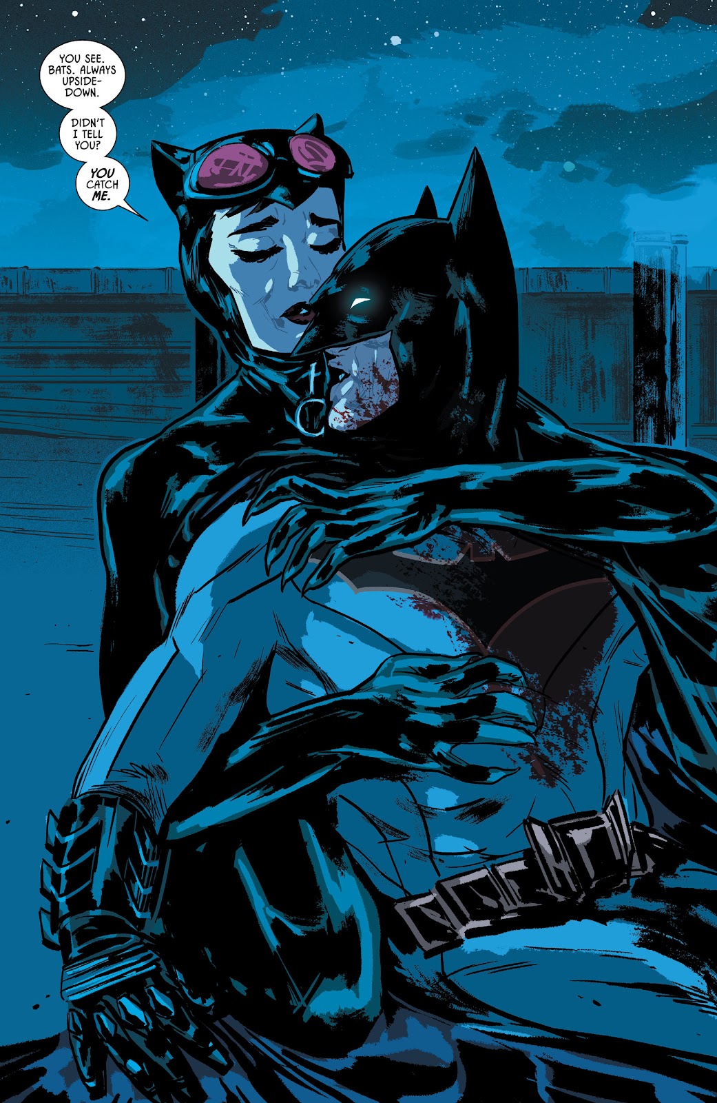 Batman (2016) issue 15 - Page 20