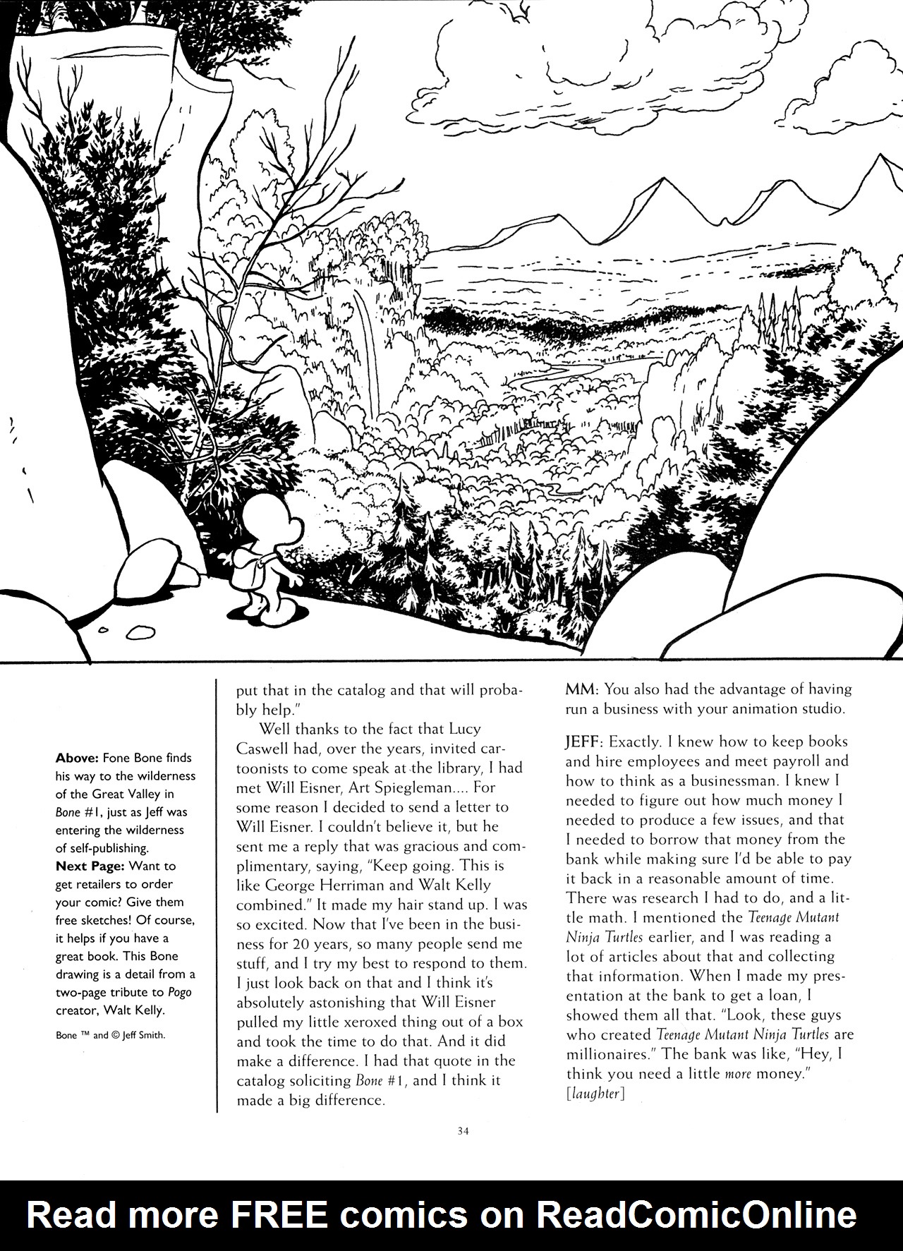 Read online Modern Masters comic -  Issue #25 - 36